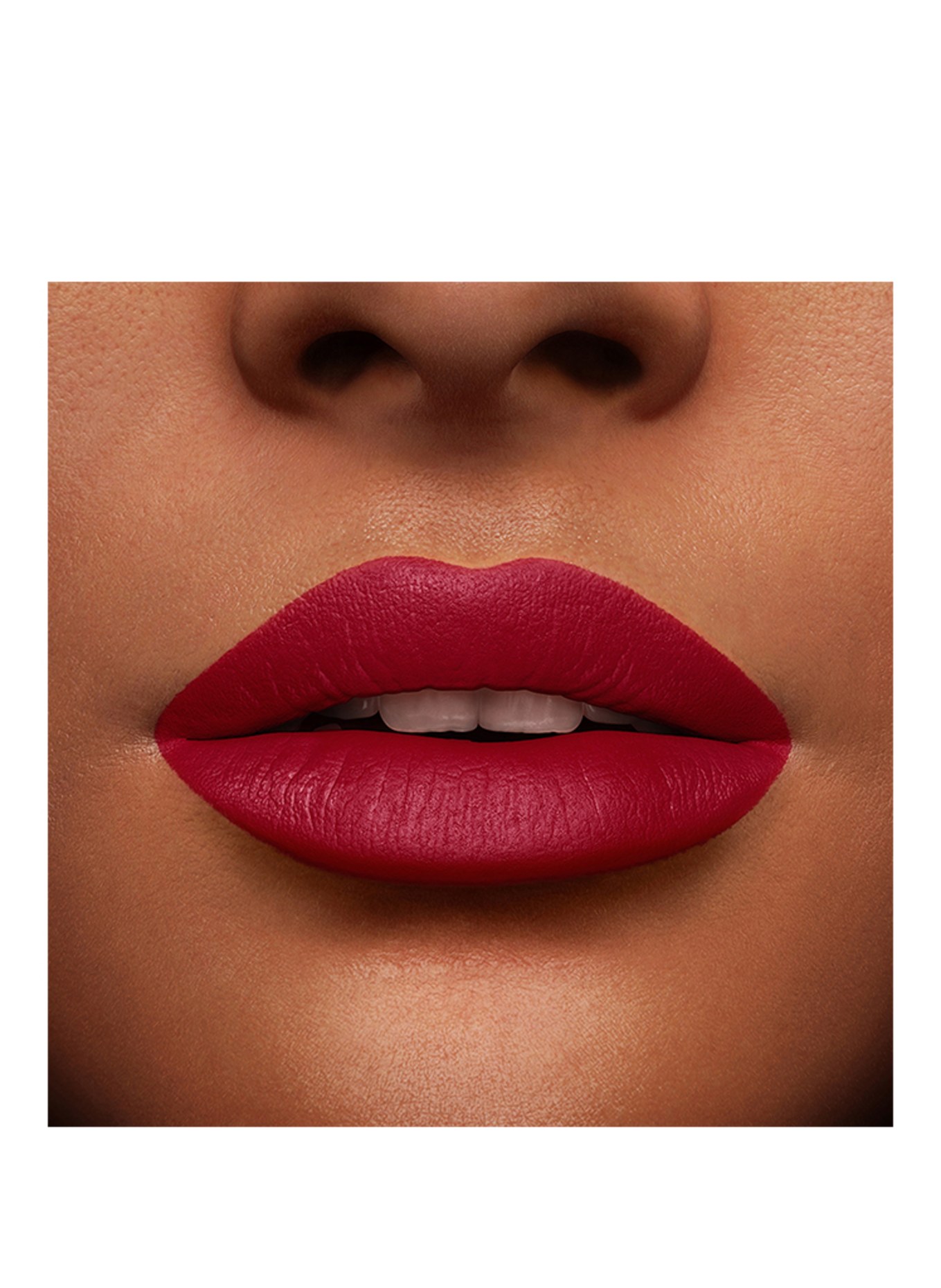 LANCÔME L'ABSOLUE ROUGE DRAMA MATTE: 82 ROUGE-PIGALLE