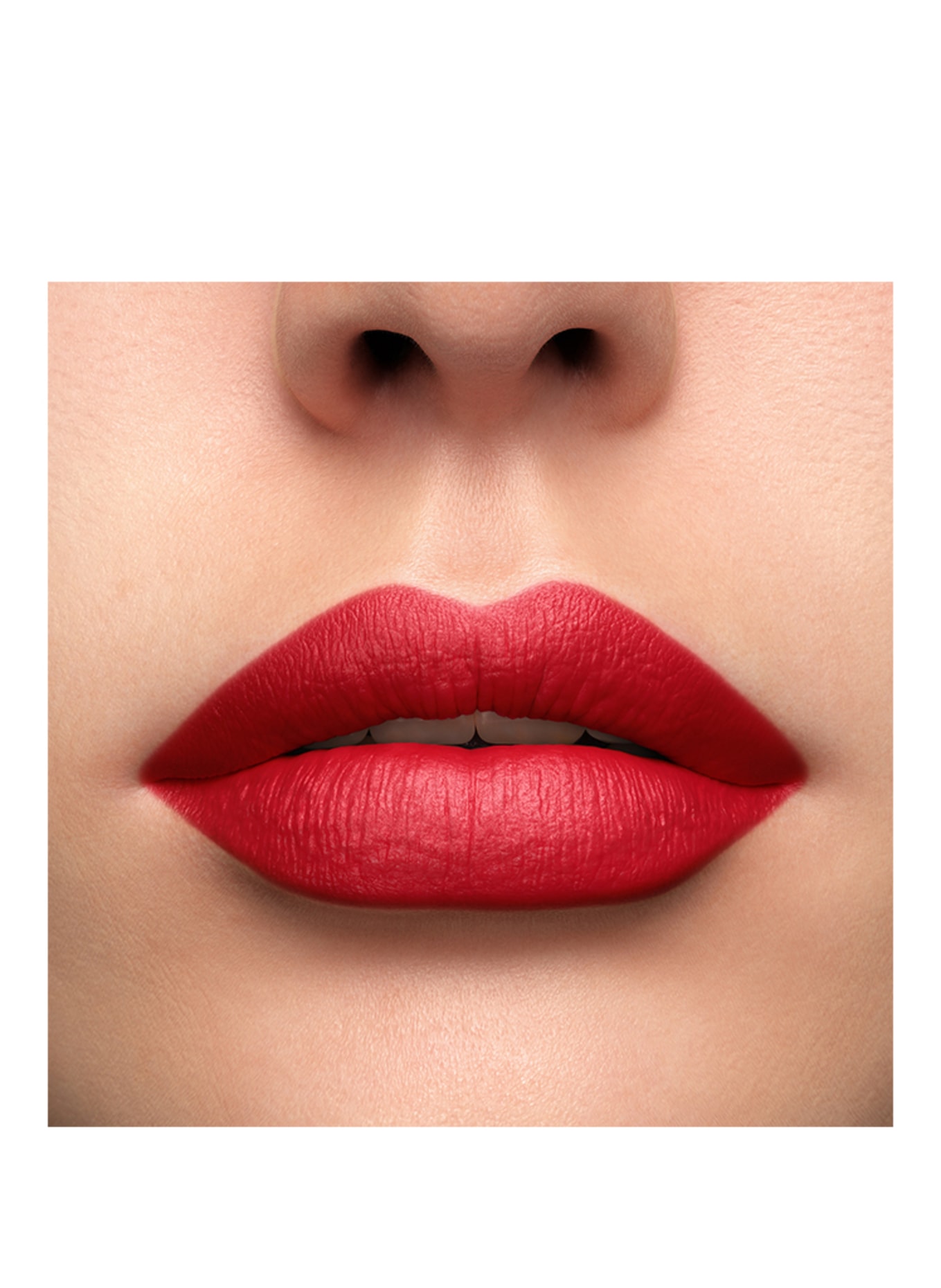 LANCÔME L'ABSOLUE ROUGE DRAMA MATTE: 505 ATTRAPE-CŒUR