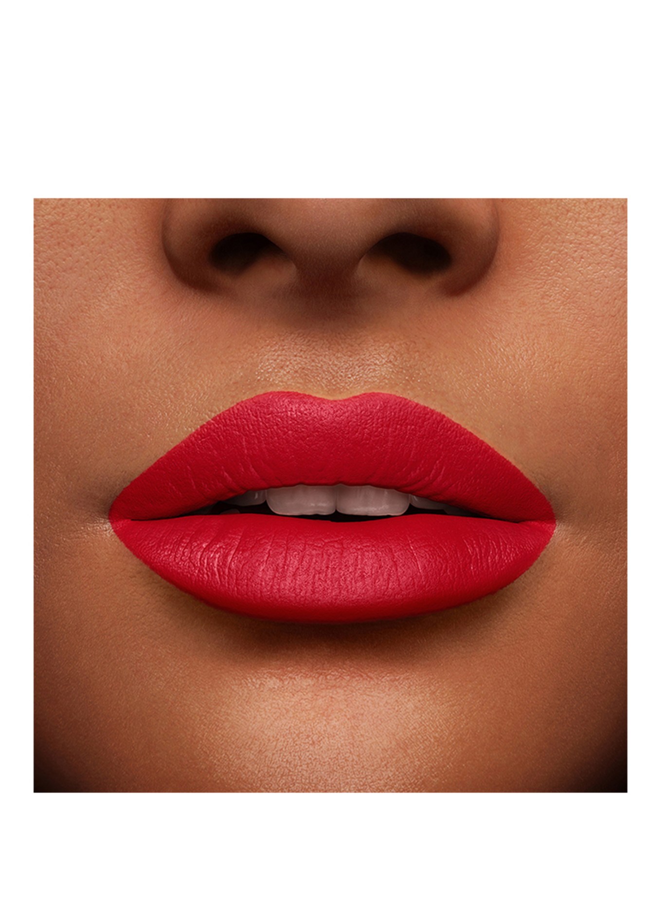 LANCÔME L'ABSOLUE ROUGE DRAMA MATTE: 505 ATTRAPE-CŒUR