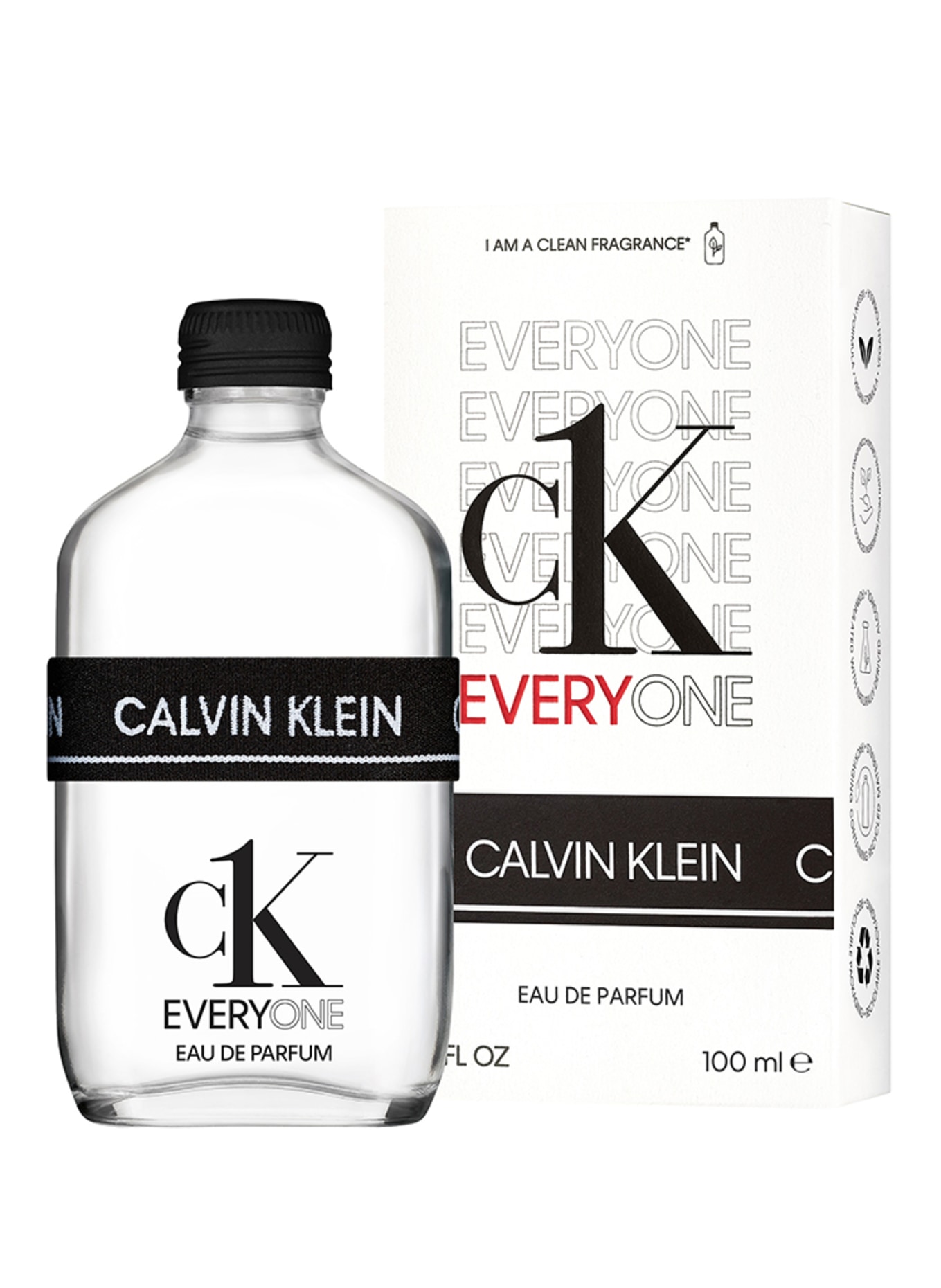 Calvin Klein CK EVERYONE