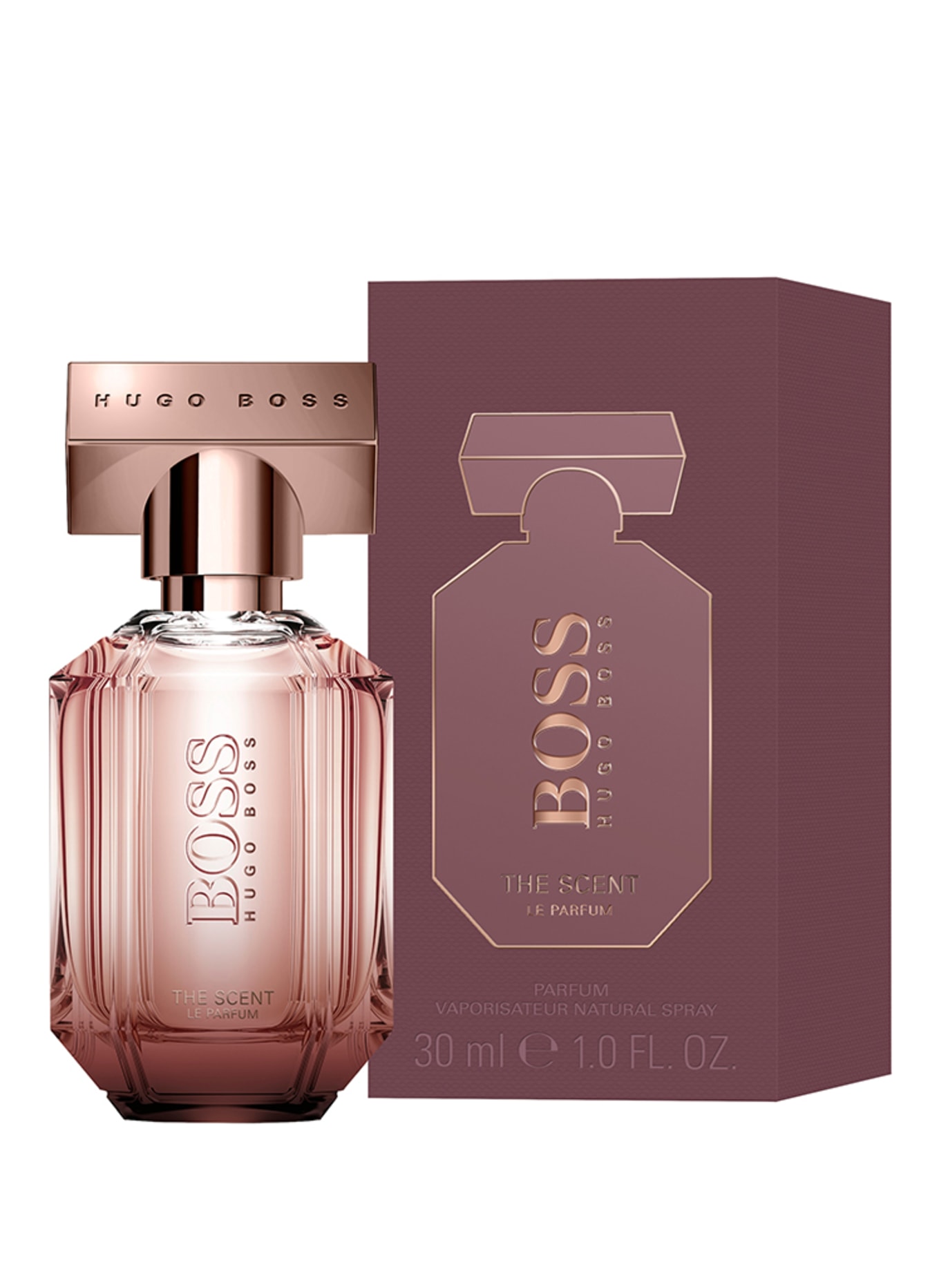 BOSS THE SCENT LE PARFUM FOR HER (Bild 2)