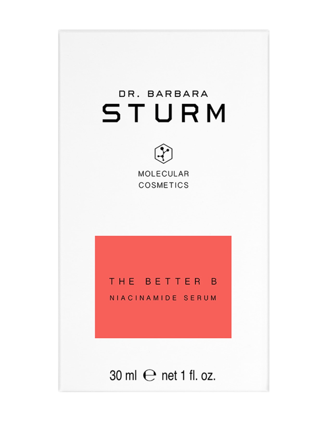 DR. BARBARA STURM THE BETTER B (Bild 2)