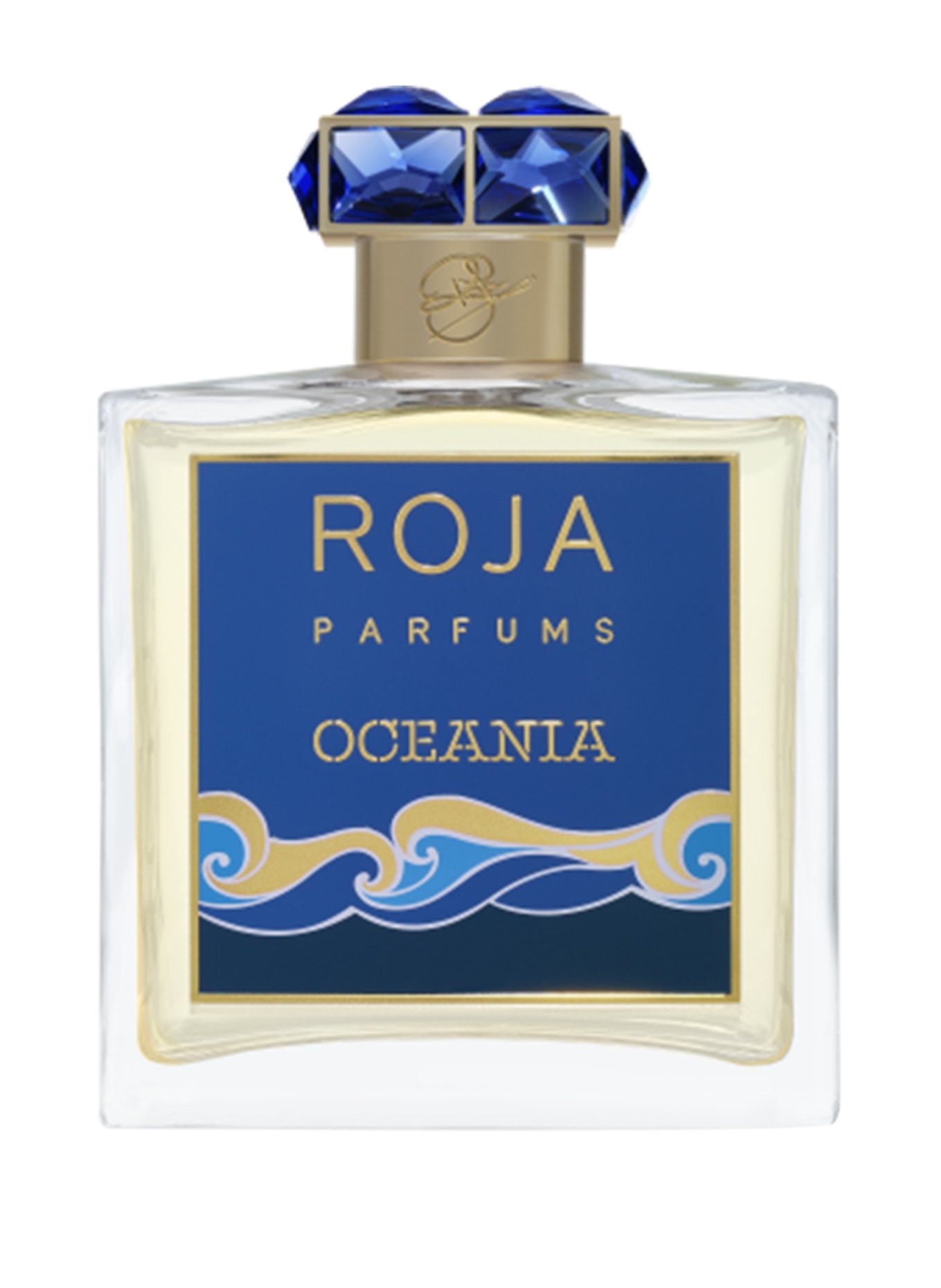 ROJA PARFUMS OCEANIA (Bild 1)