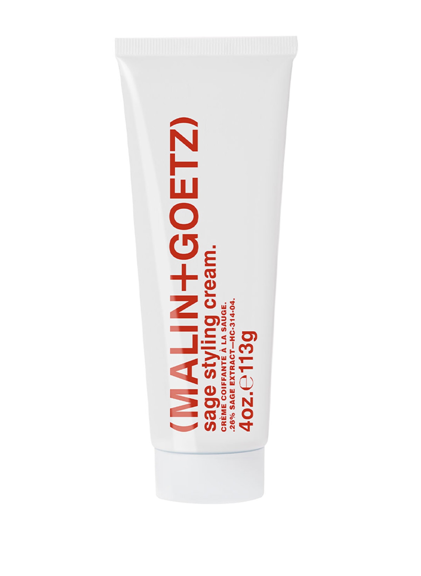 (MALIN+GOETZ) SAGE STYLING CREAM