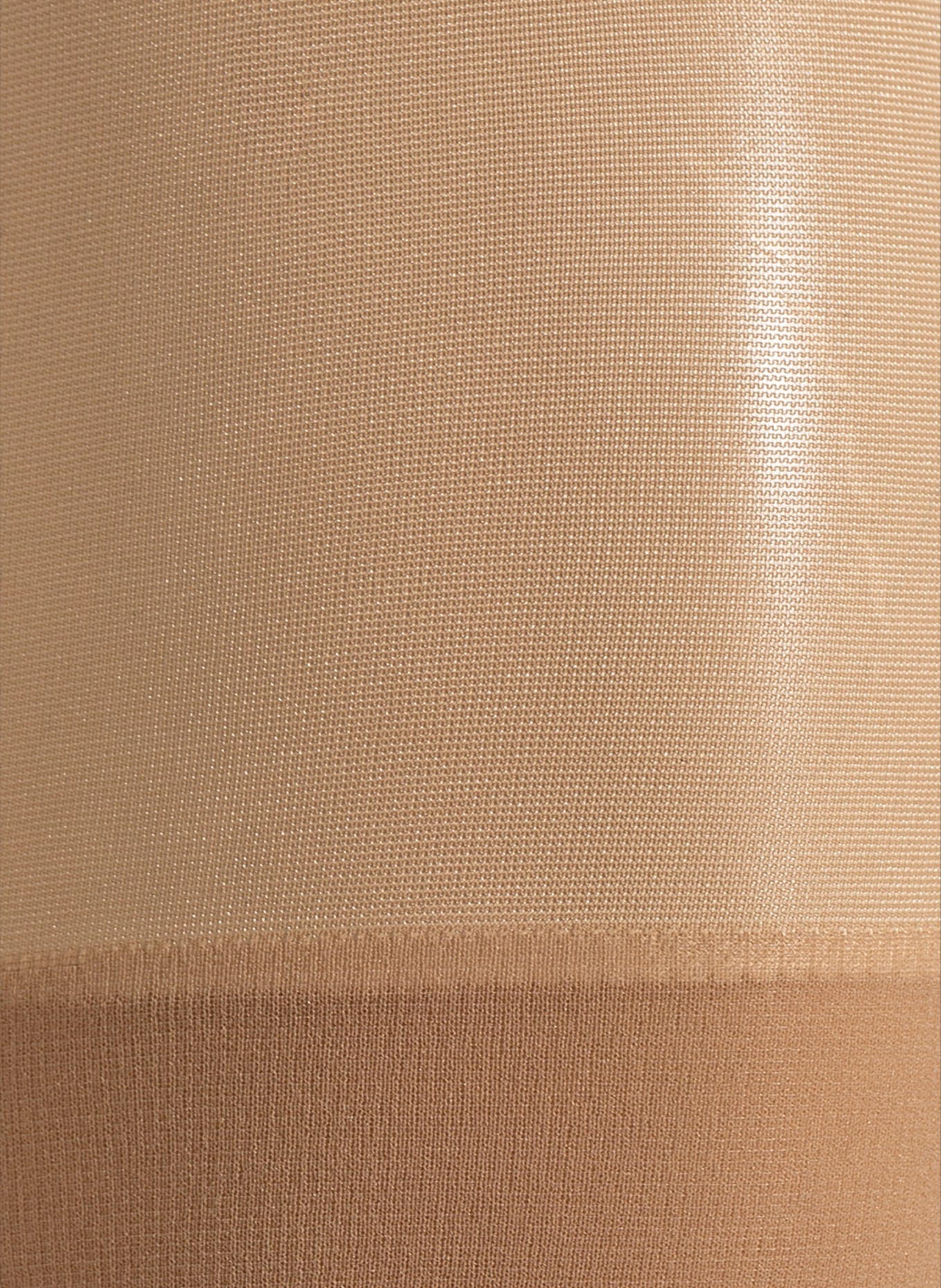 Wolford Fein-Kniestrümpfe SATIN TOUCH , Farbe: 4273 S- COSMETIC (Bild 2)