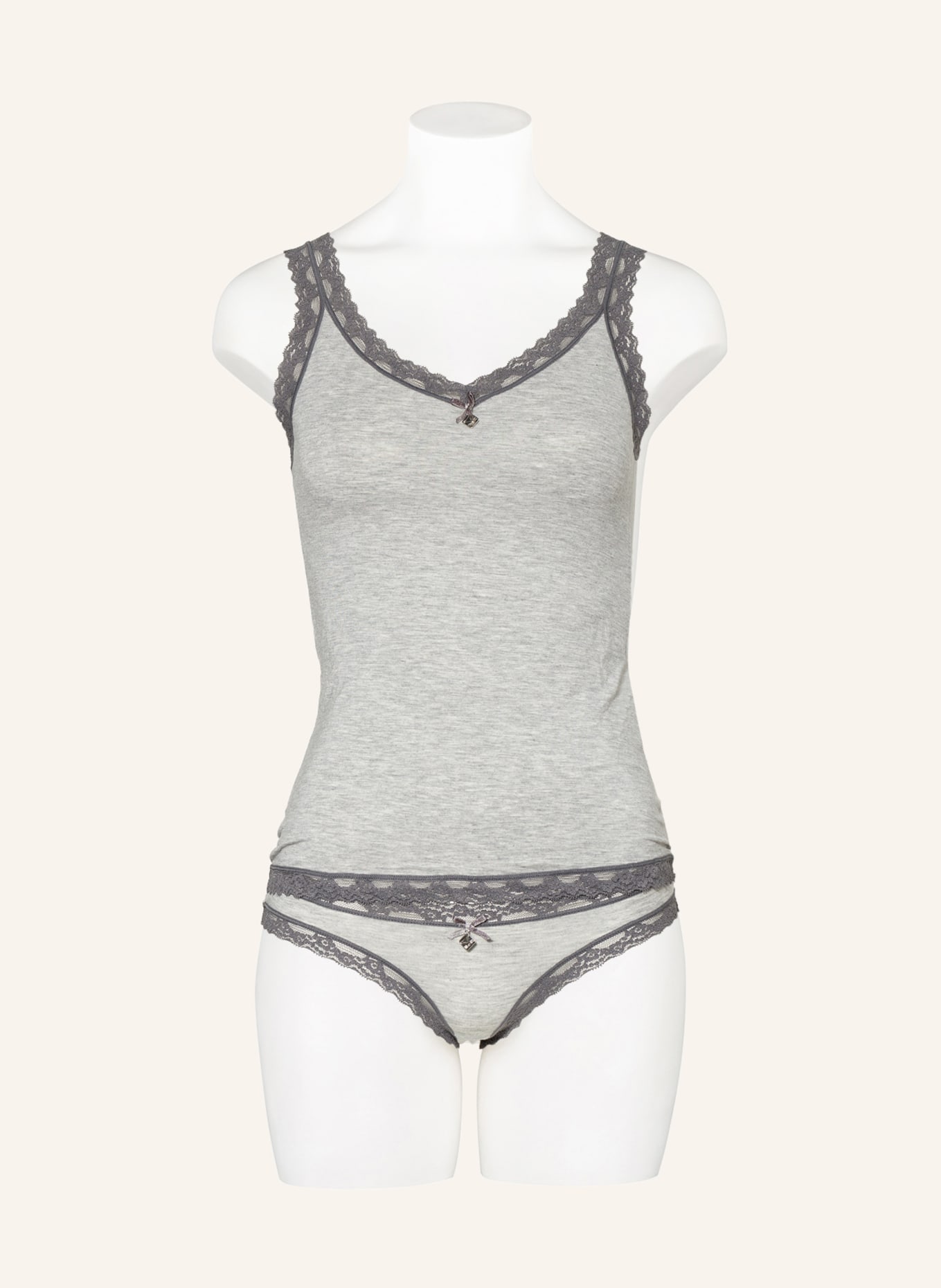 like it! Slip: GRIJS