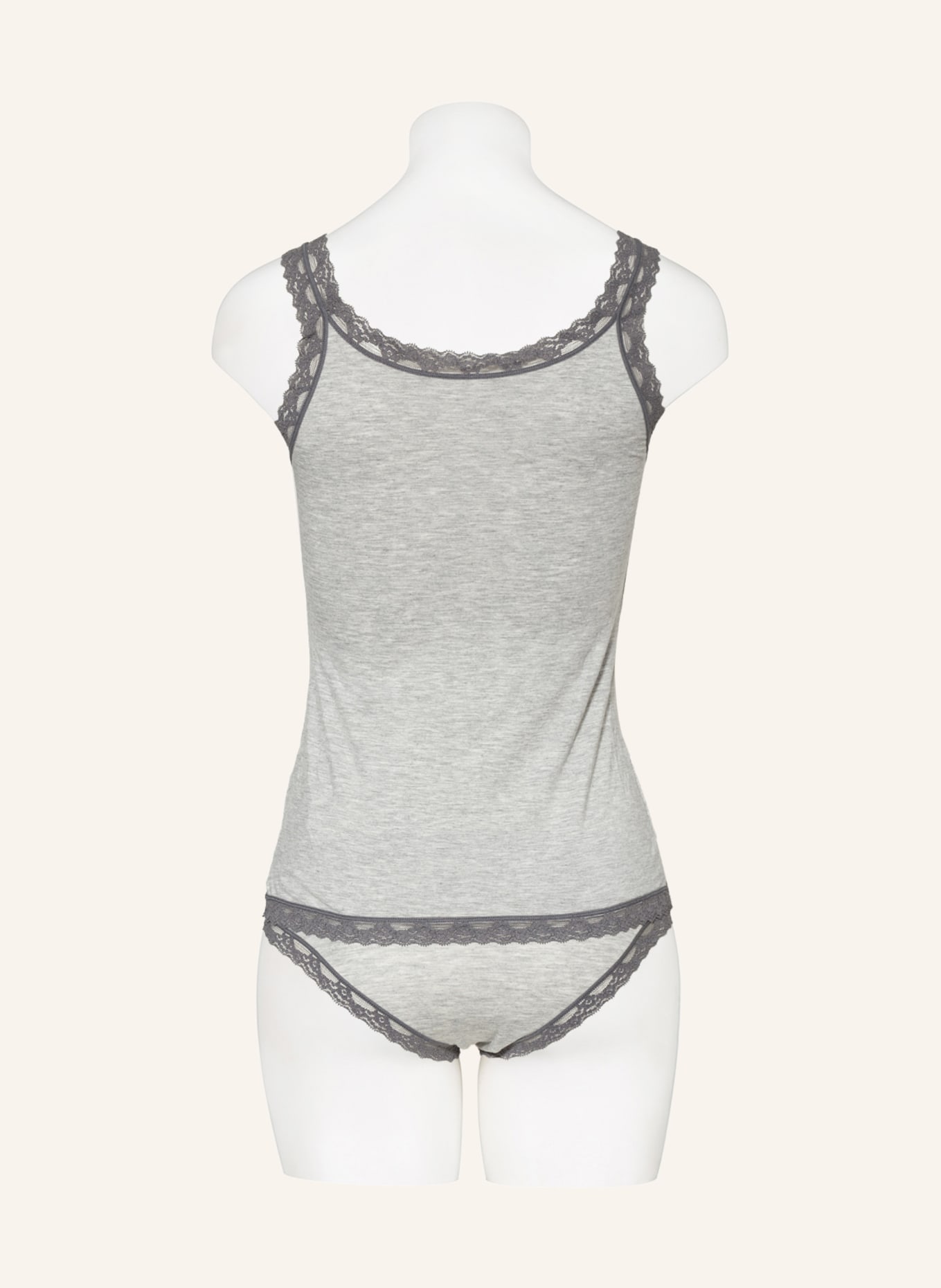 like it! Slip: GRIJS