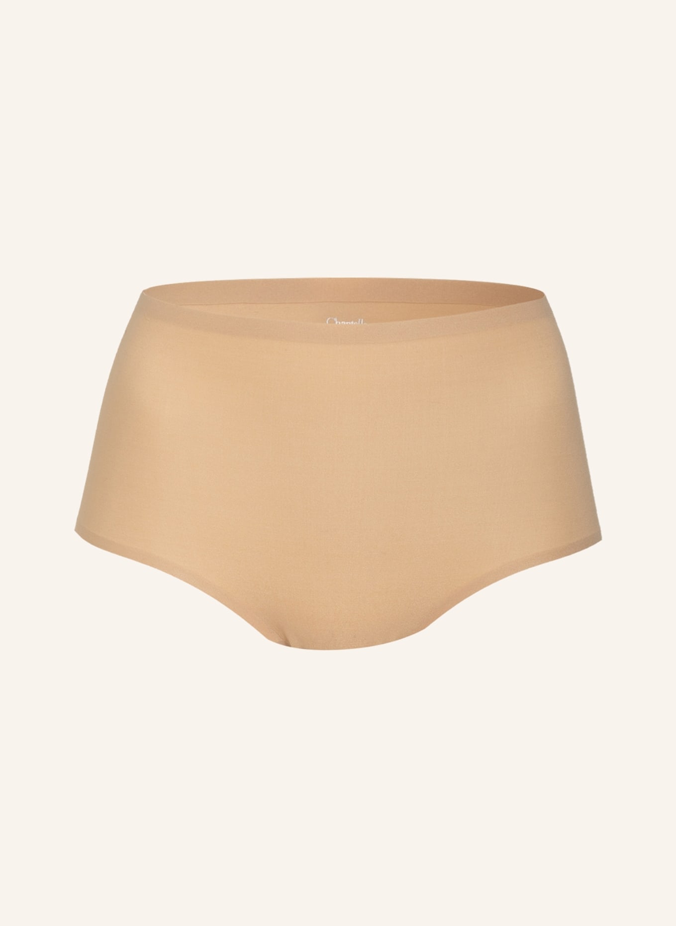 CHANTELLE High waist panty SOFTSTRETCH, Color: BEIGE(Image null)