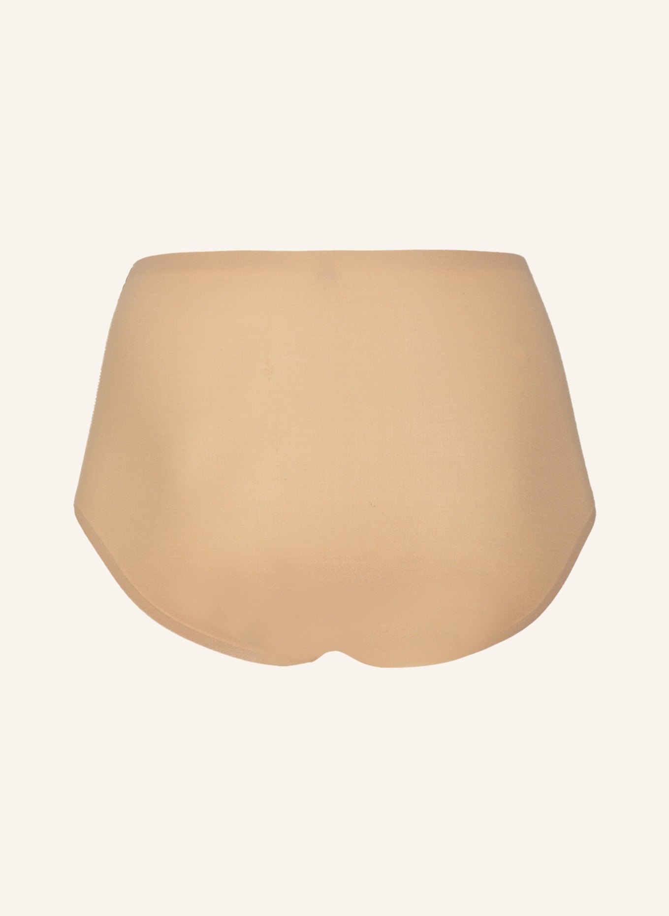 CHANTELLE High waist panty SOFTSTRETCH, Color: BEIGE (Image 2)
