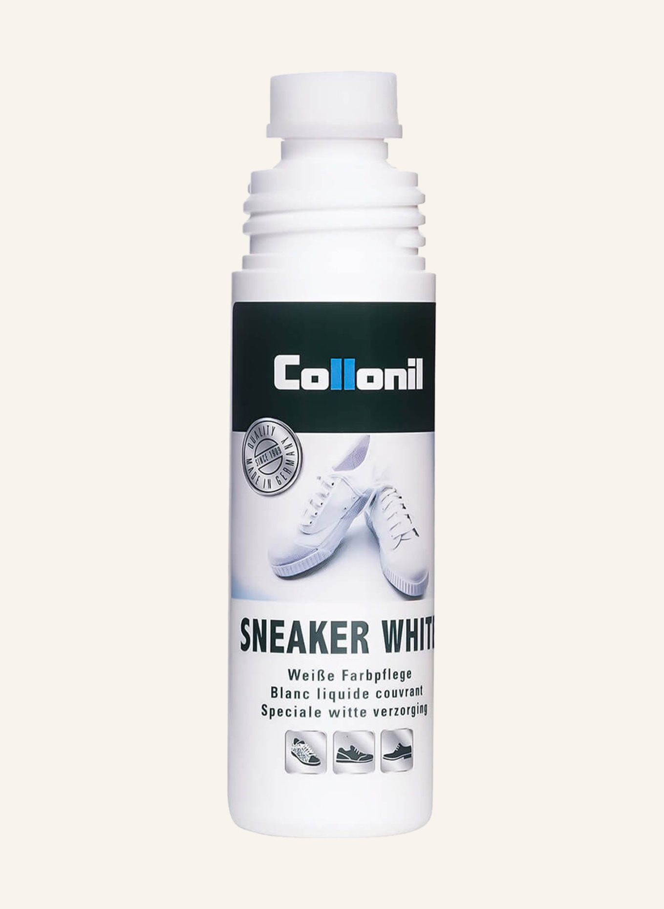Collonil Shoe care, Color: WHITE (Image 3)