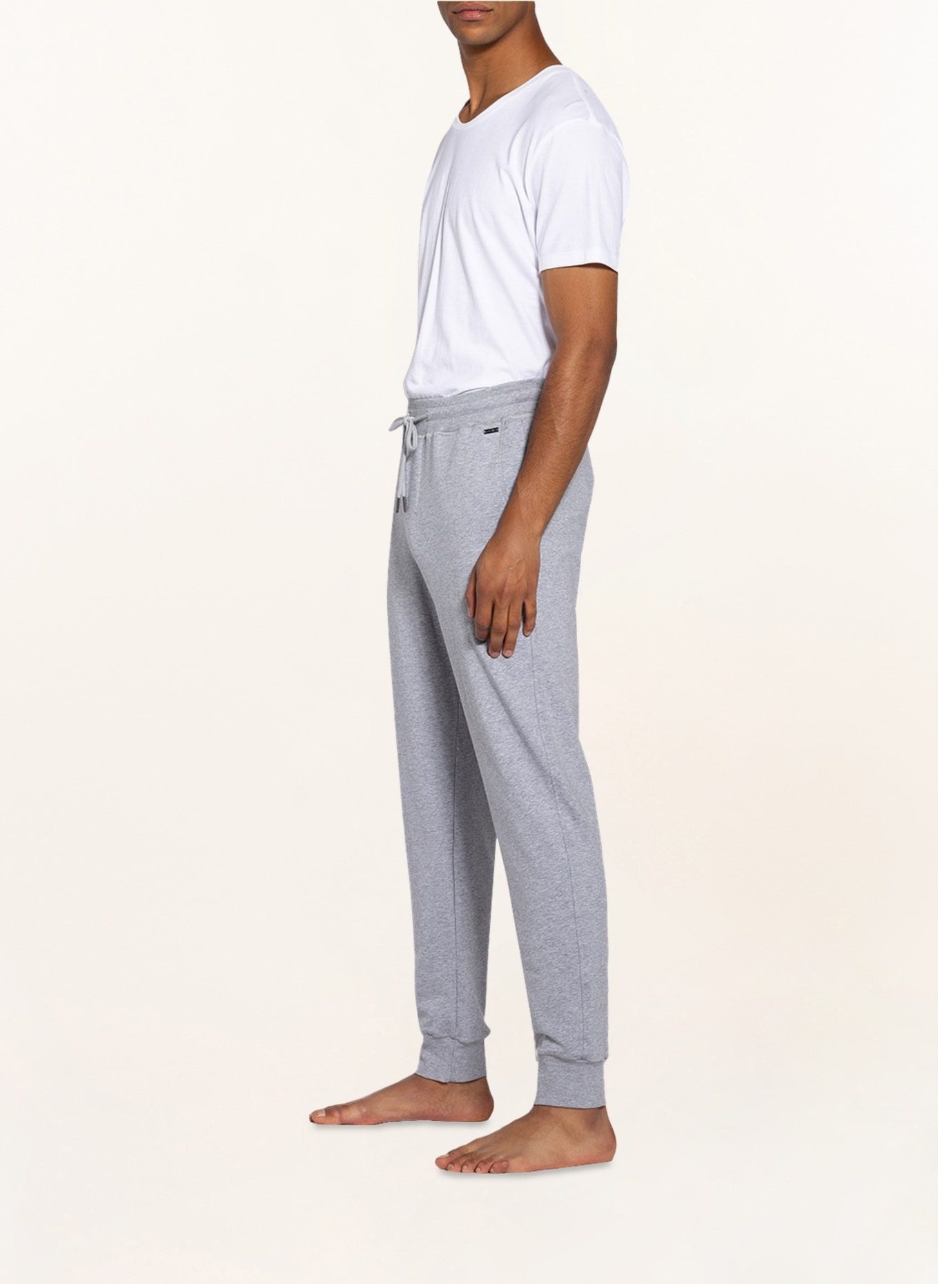 Hanro sales pajama pants
