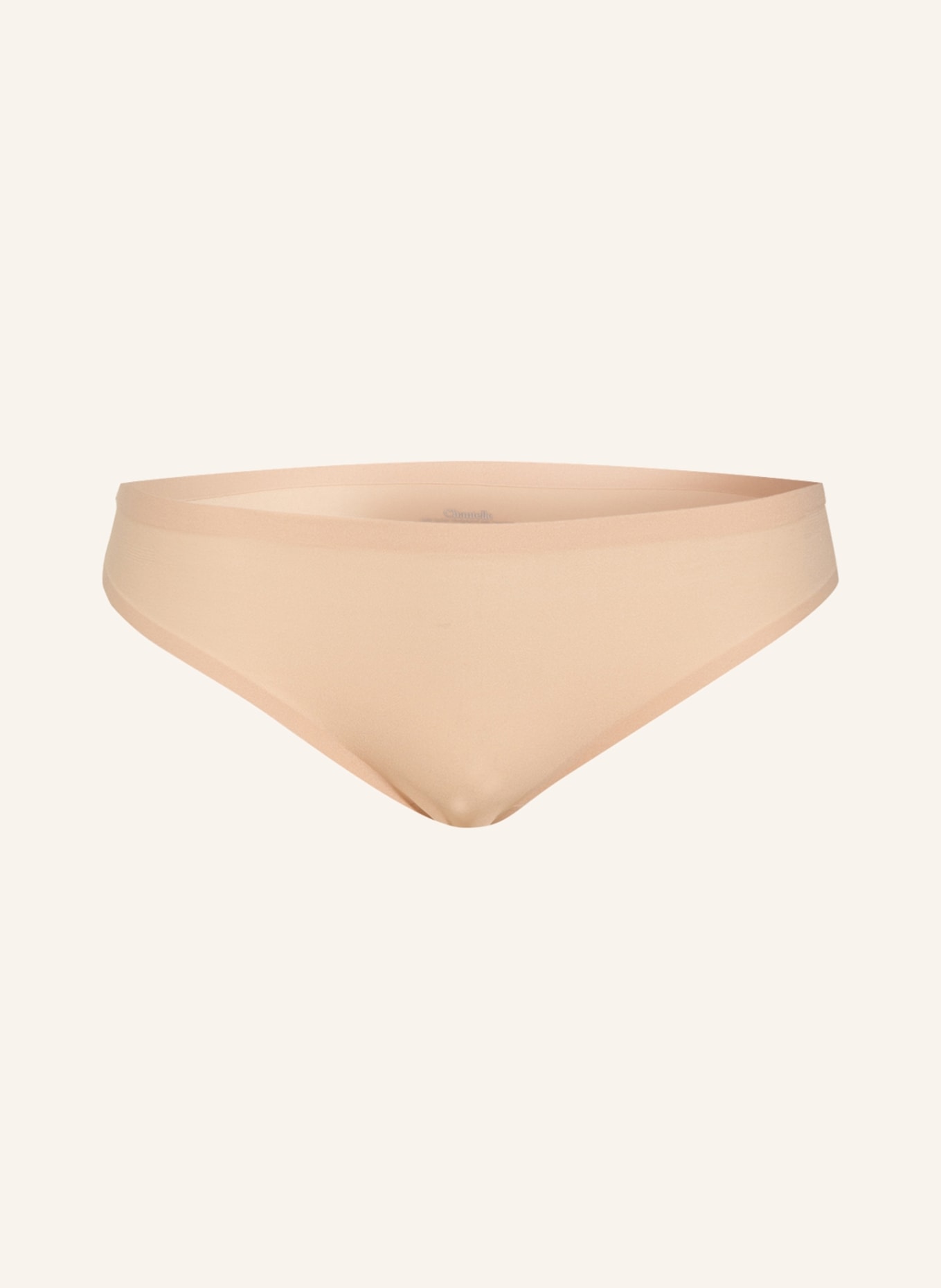 CHANTELLE Thong SOFTSTRETCH , Color: NUDE (Image 1)
