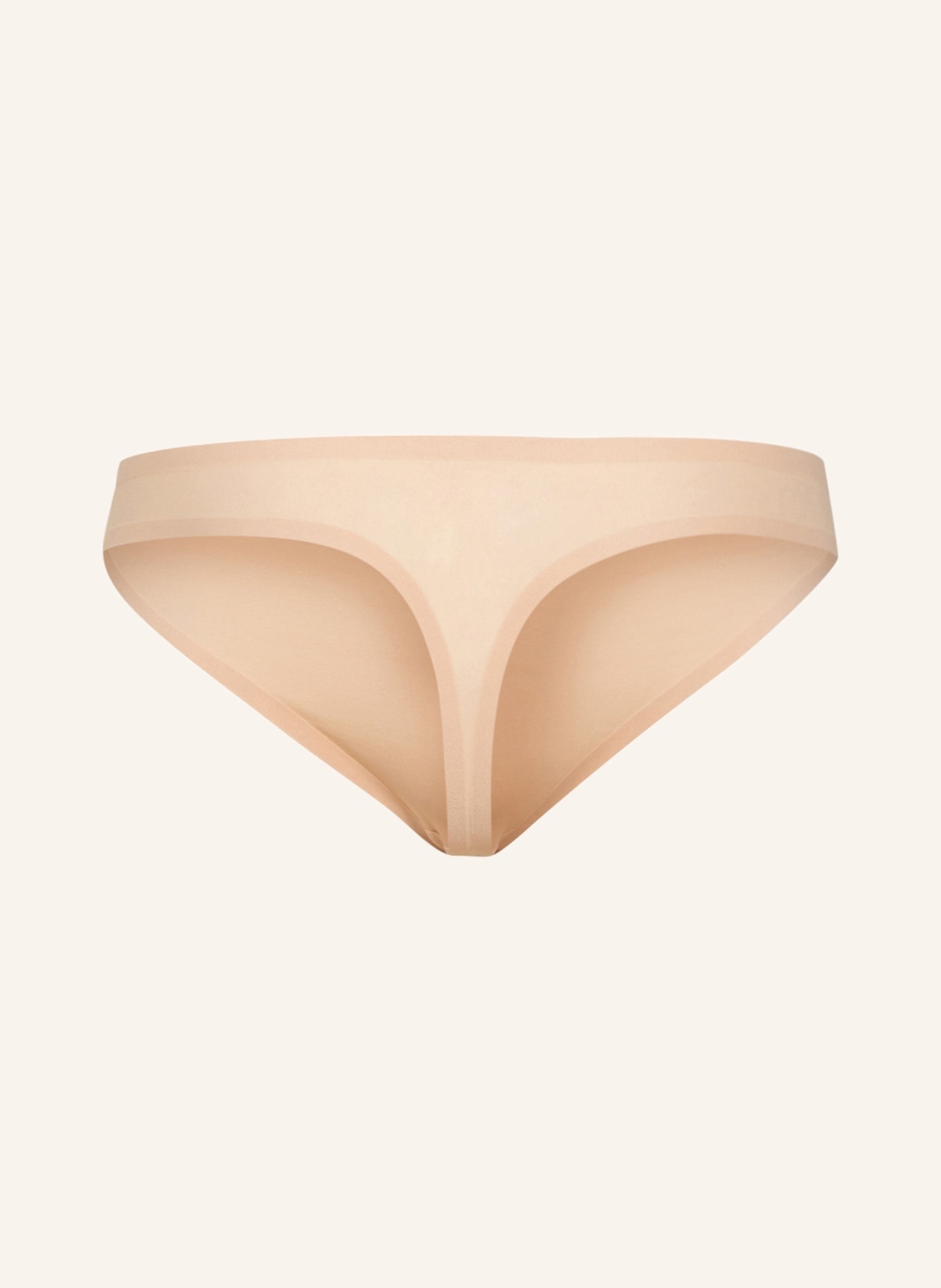 CHANTELLE Thong SOFTSTRETCH , Color: NUDE (Image 2)