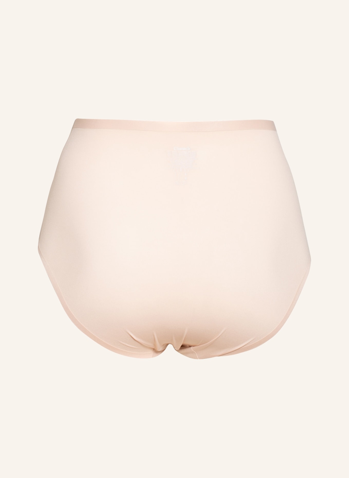 CHANTELLE 5-pack panties SOFTSTRETCH, Color: CREAM/ NUDE/ BLACK (Image 2)