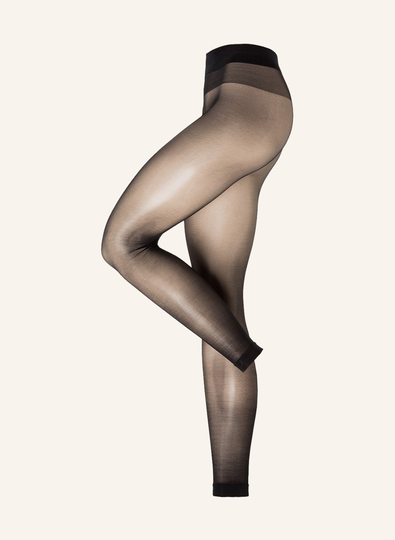 WOLFORD 14799 Satin Touch Leggings