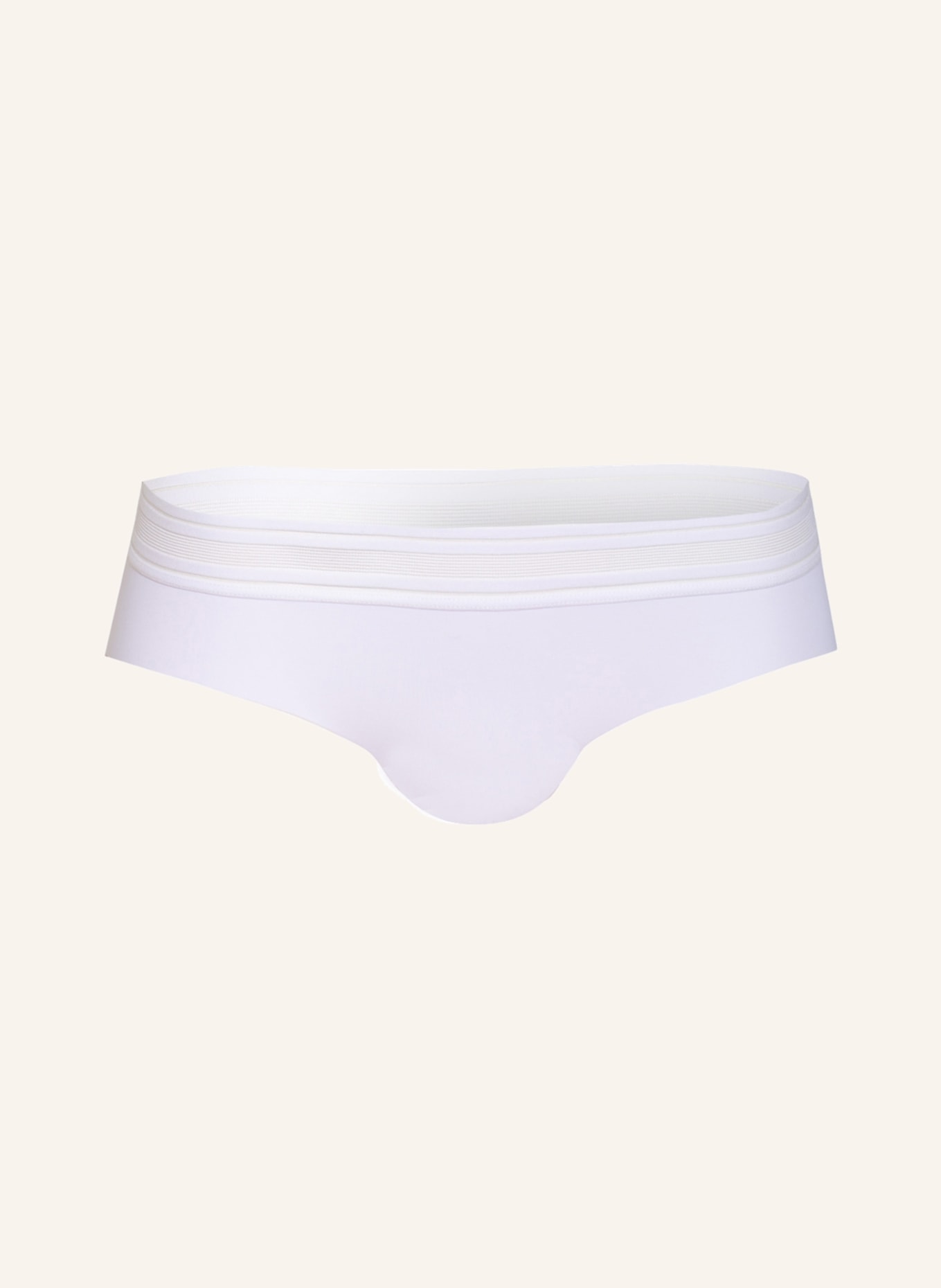 Passionata Panty RHYTHM, Color: WHITE (Image 1)