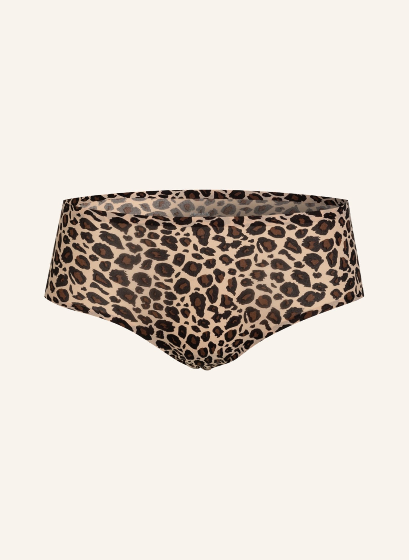 CHANTELLE Panty SOFTSTRETCH, Color: NUDE/ BROWN/ BLACK (Image 1)