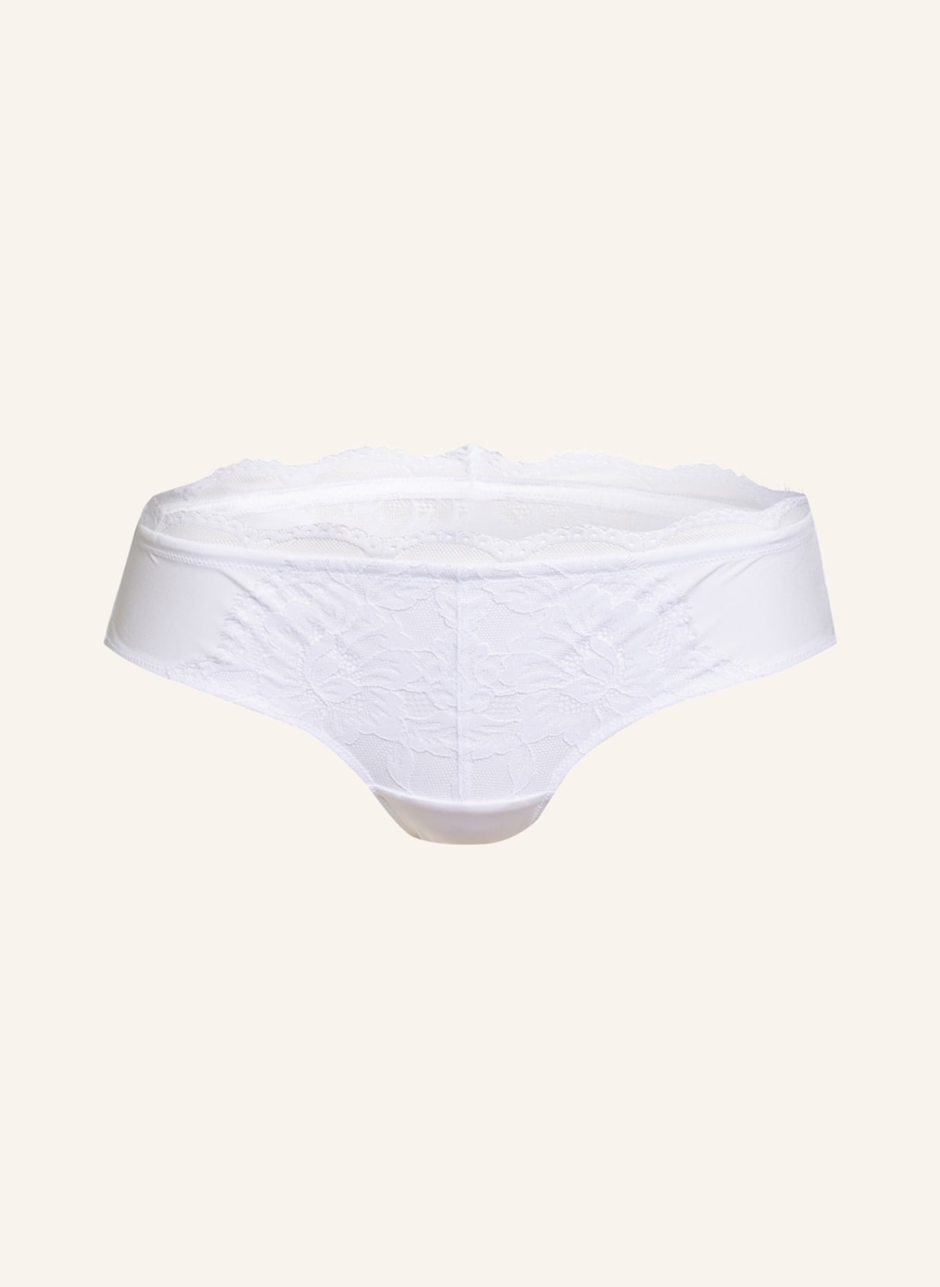mey Panty series AMAZING, Color: WHITE (Image 1)