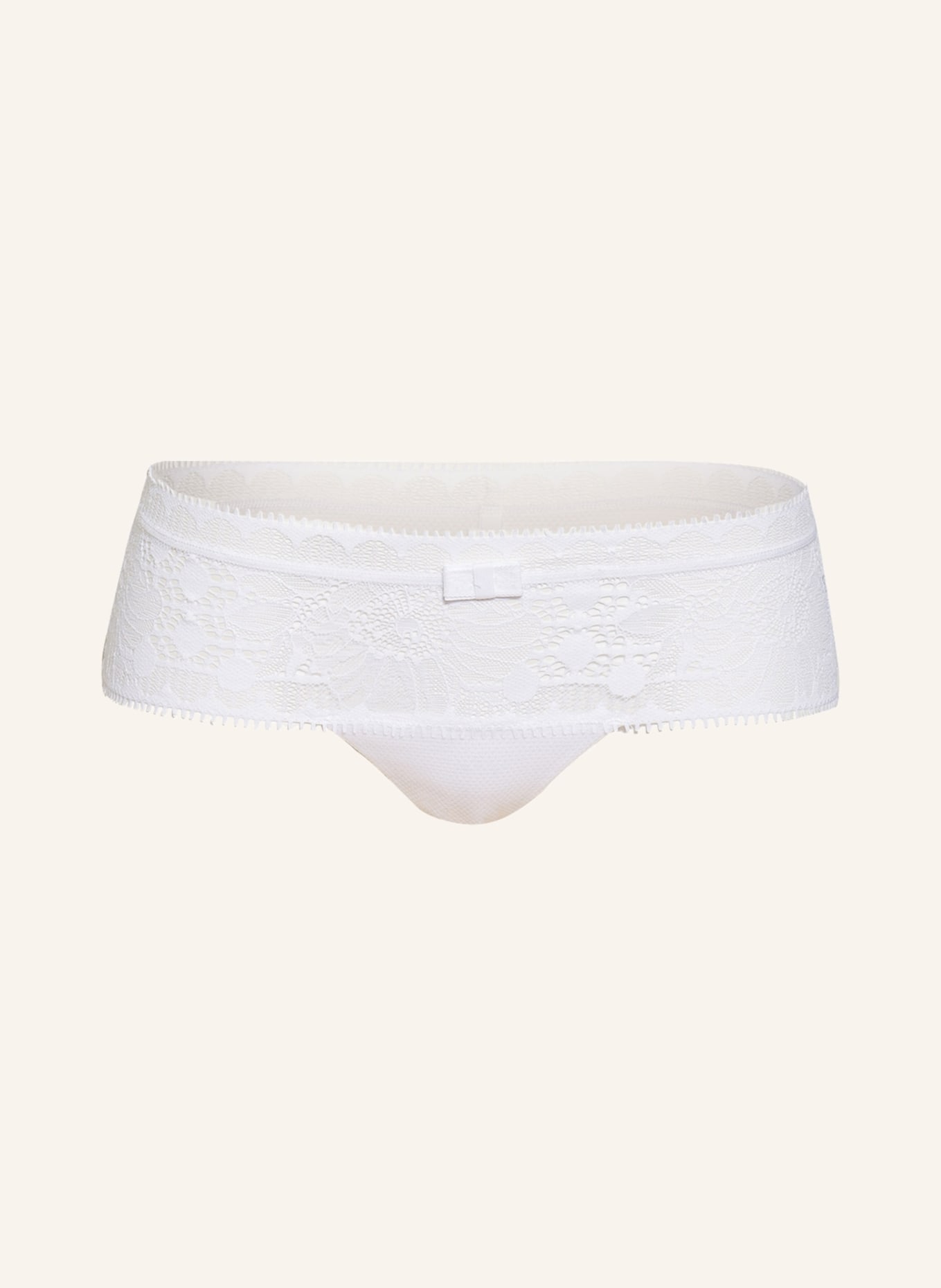 CHANTELLE Panty DAY TO NIGHT , Color: WHITE (Image 1)