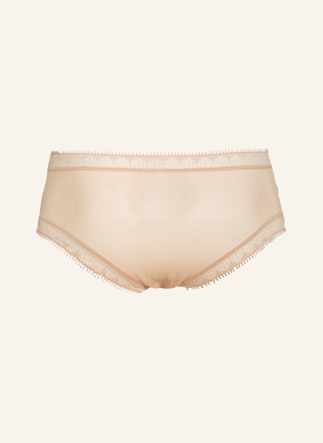 CHANTELLE Panty DAY TO NIGHT , Farbe: TAUPE (Bild 3)