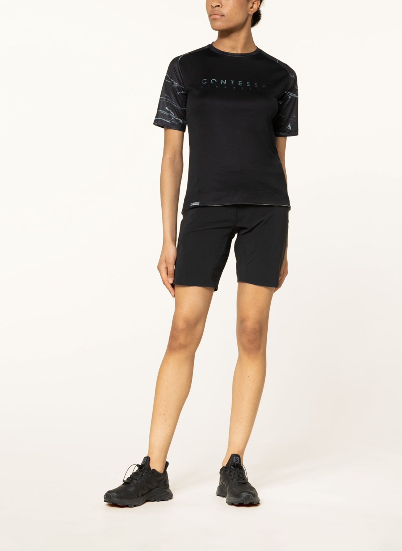 Scott padded cycling shorts sale