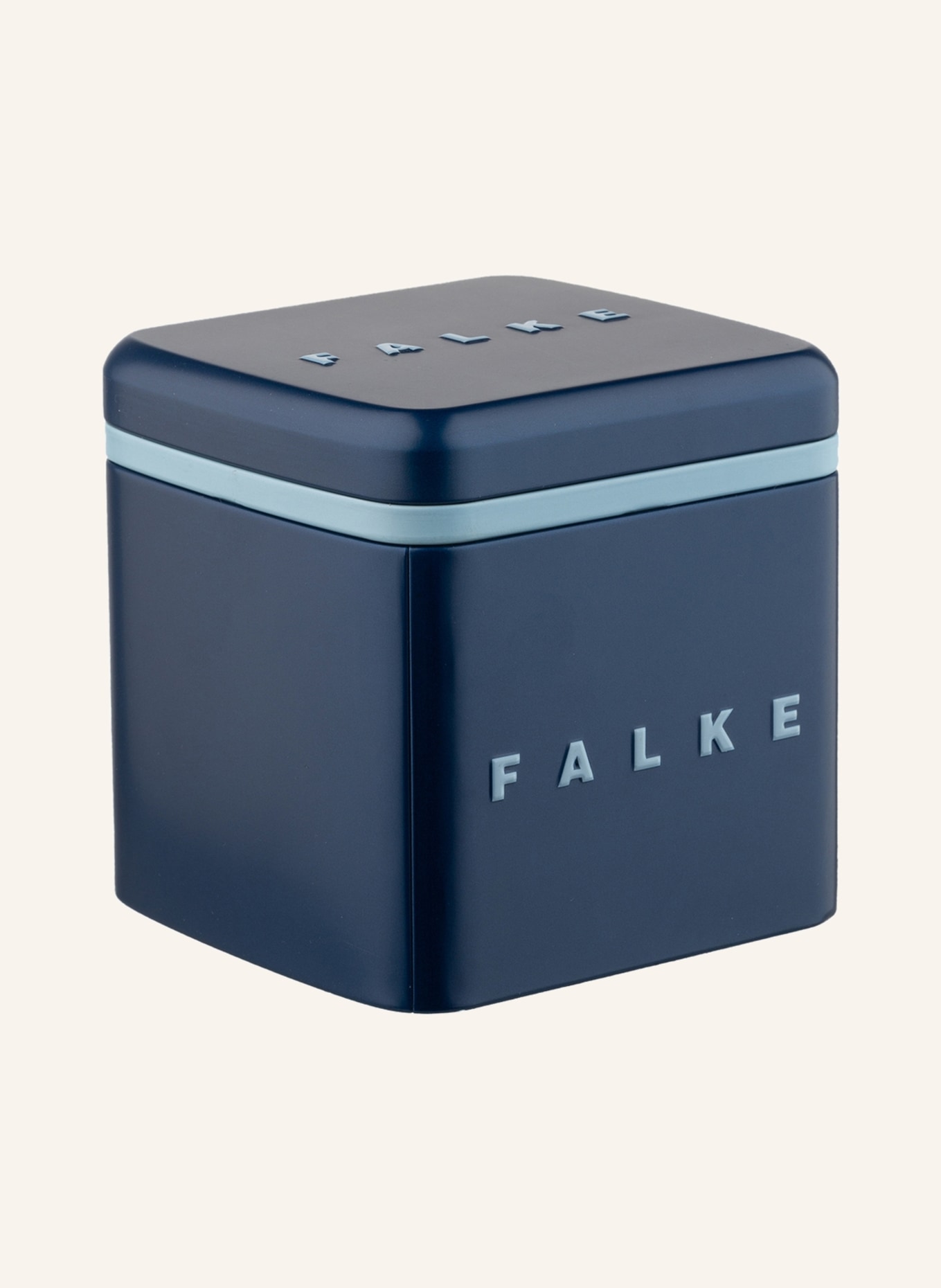 FALKE Skarpety HAPPY BOX w pudełku prezentowym, 3 pary , Kolor: 0020 SORTIMENT (Obrazek 2)