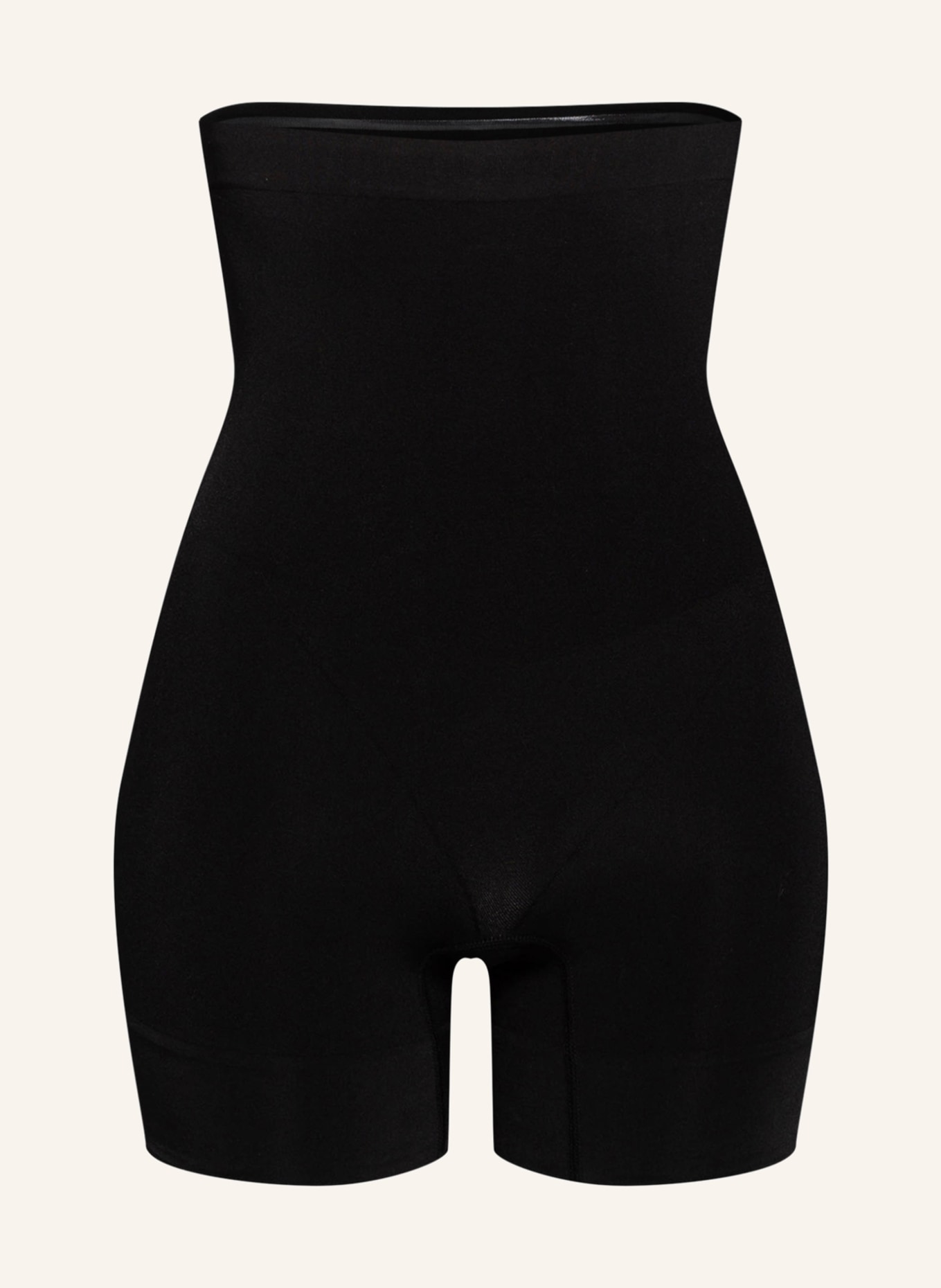 MAGIC Bodyfashion Shape shorts COMFORT SHAPER with push-up effect , Color: BLACK (Image 1)
