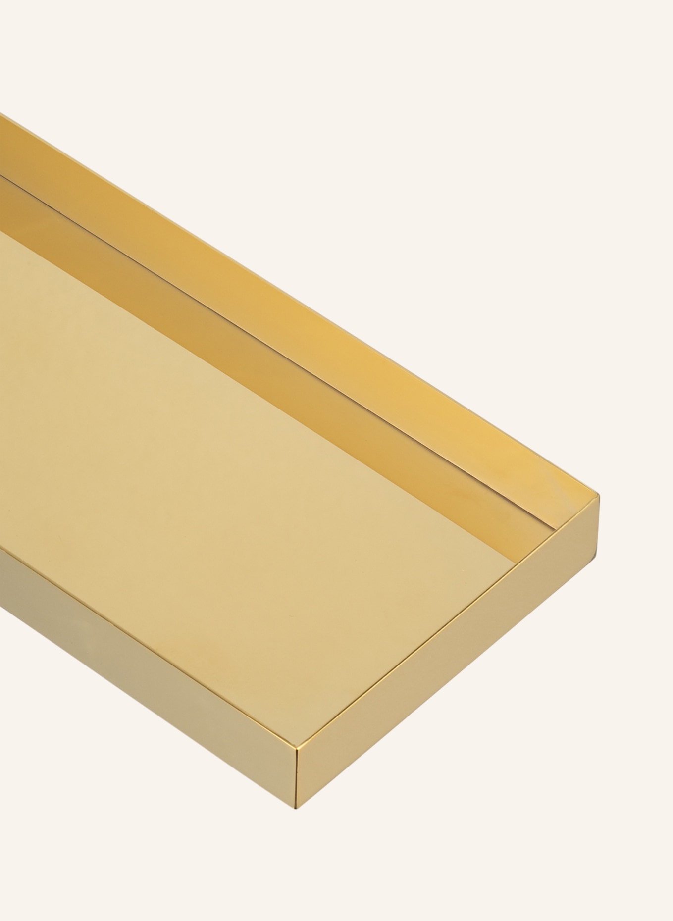 COOEE Design Tablett , Farbe: GOLD (Bild 2)