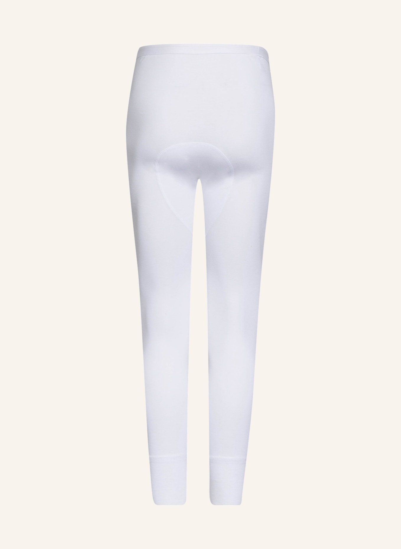 mey Long underwear series NOBLESSE , Color: WHITE (Image 2)