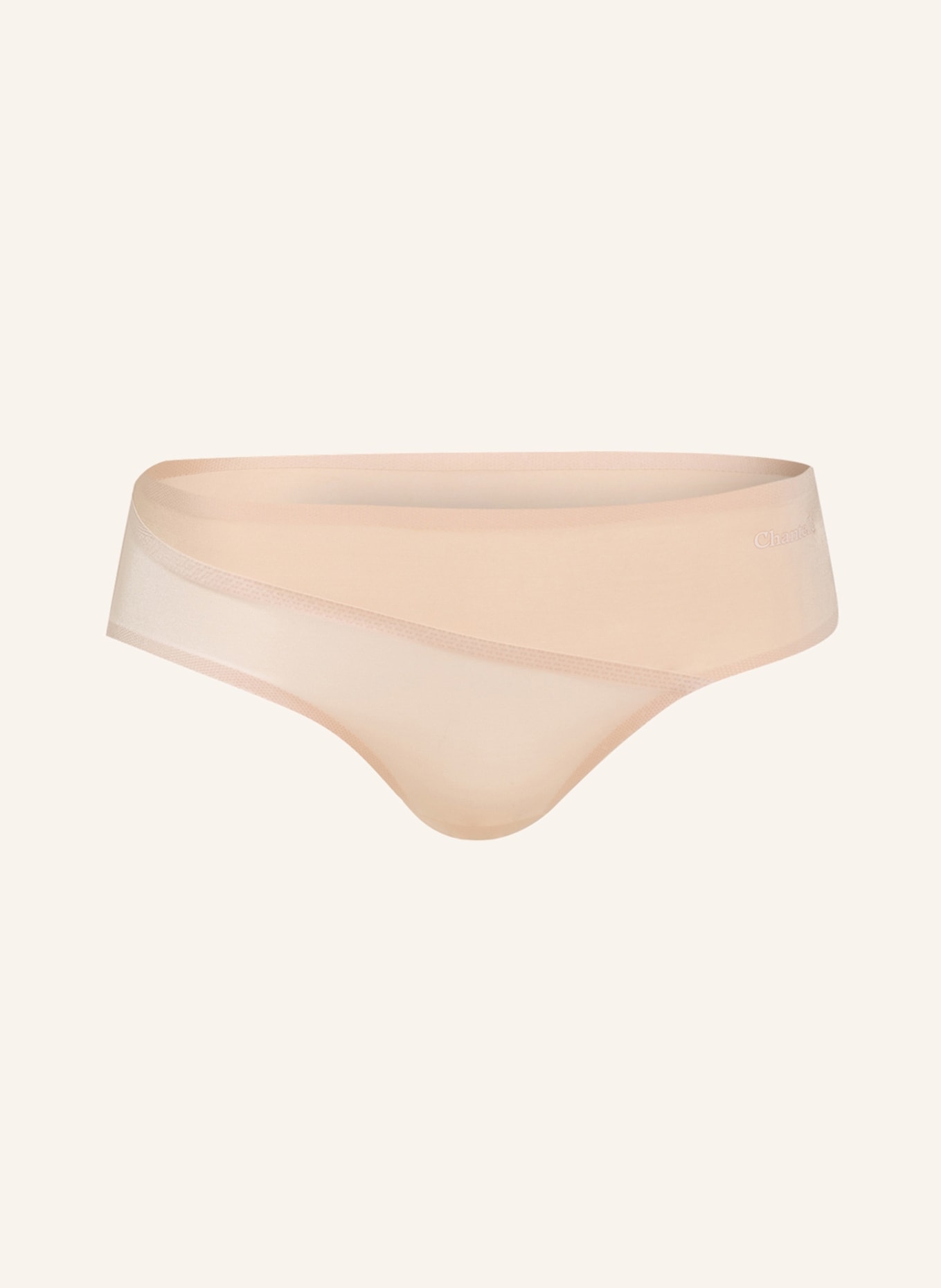 CHANTELLE Panty ESSENTIALL, Farbe: NUDE (Bild 1)