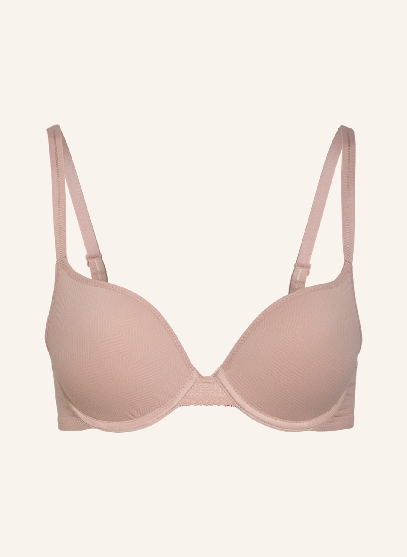 Passionata Push-up bra DREAM TODAY, Color: NUDE (Image 1)