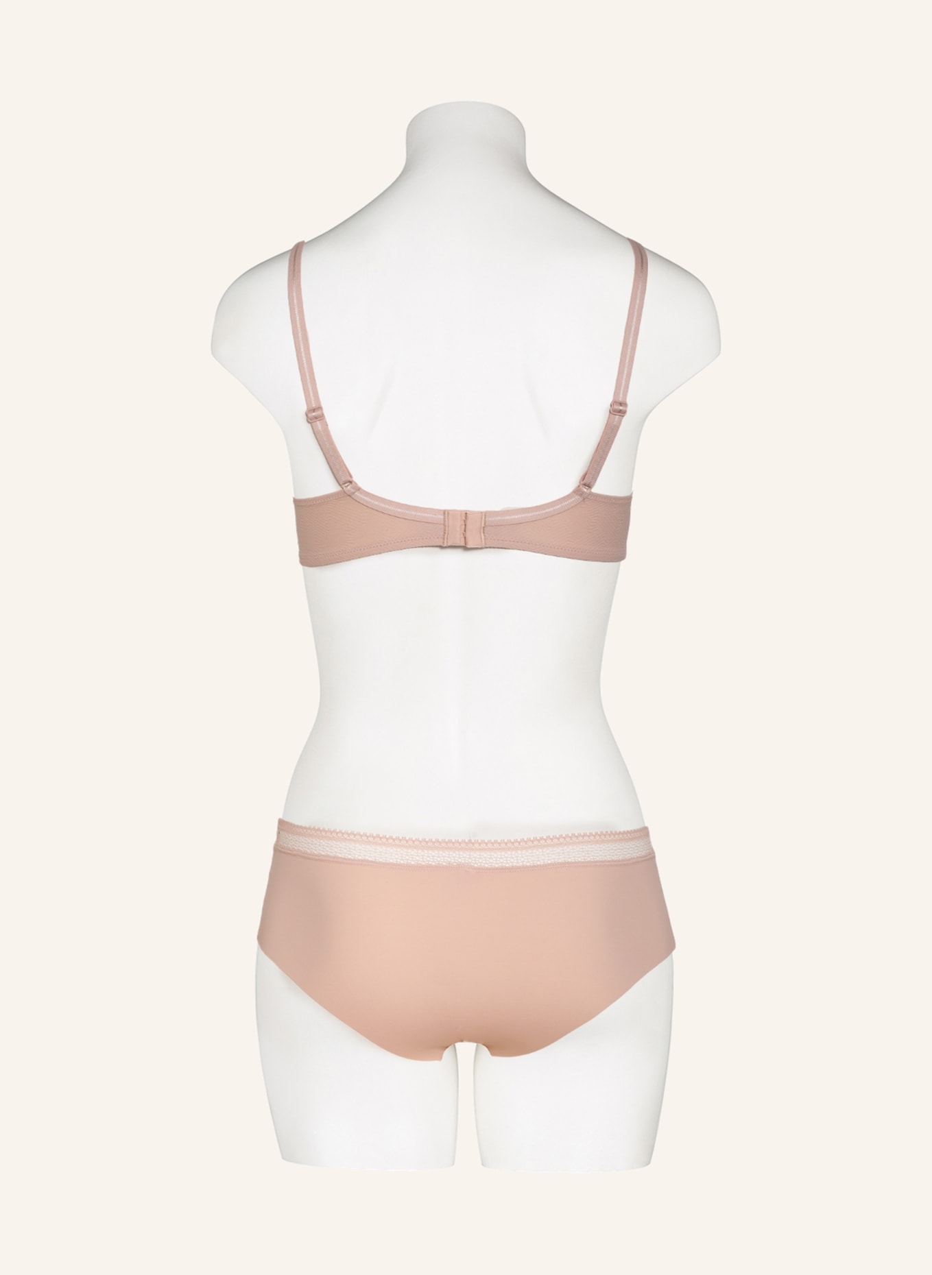 Passionata Push-up bra DREAM TODAY, Color: NUDE (Image 3)