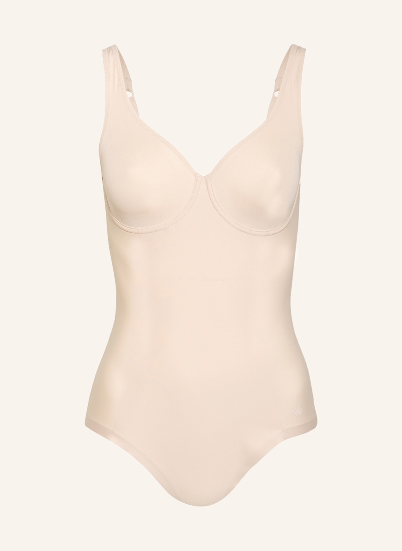 Triumph Shaping body MEDIUM SHAPING SERIES, Color: NUDE (Image 1)