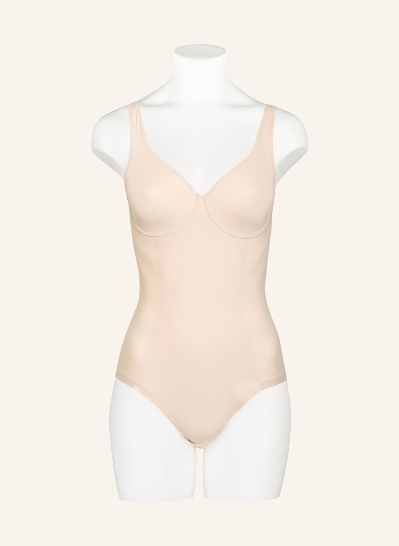 Triumph Shaping body MEDIUM SHAPING SERIES, Color: NUDE (Image 2)