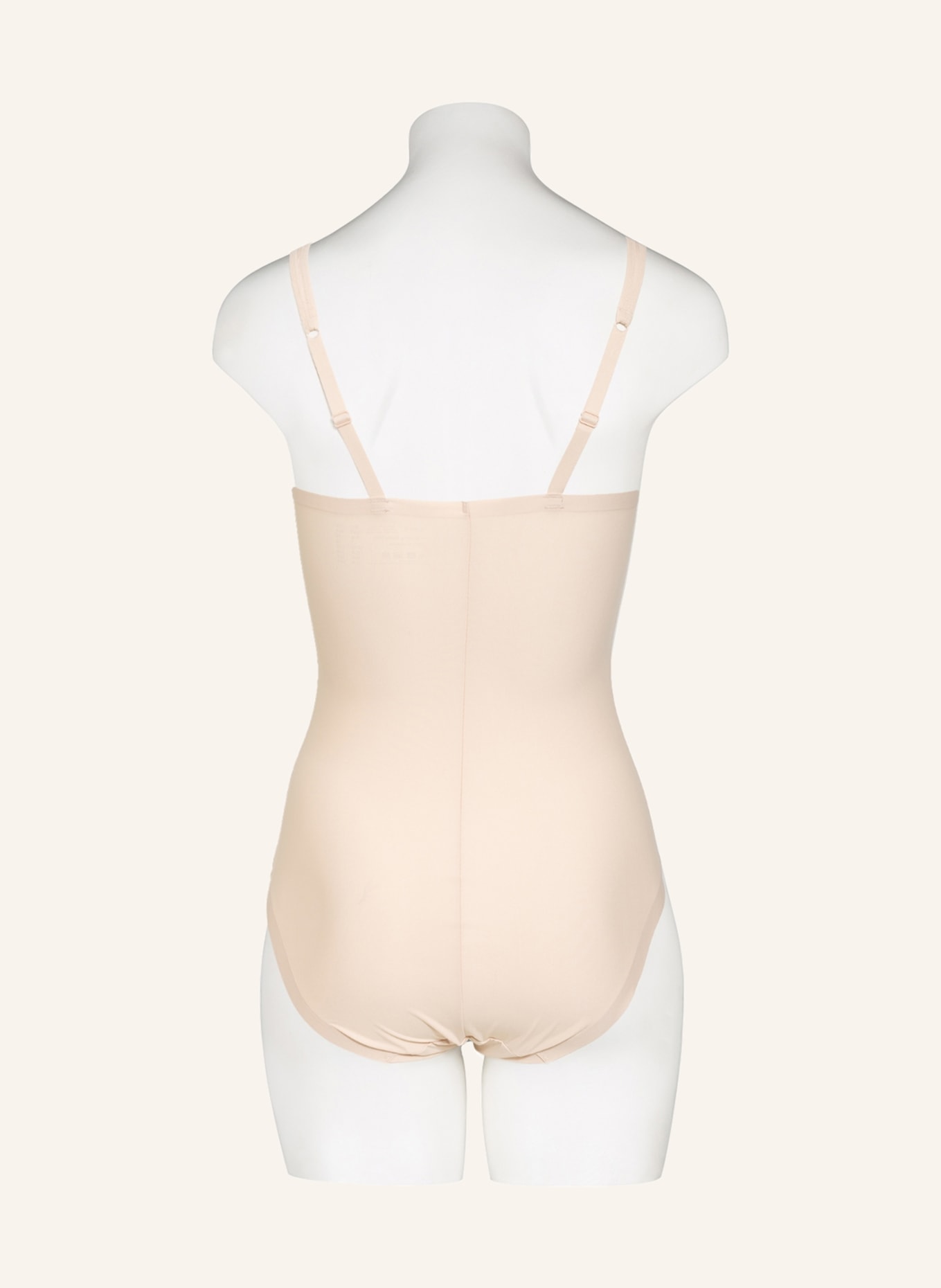 Triumph Shaping body MEDIUM SHAPING SERIES, Color: NUDE (Image 3)