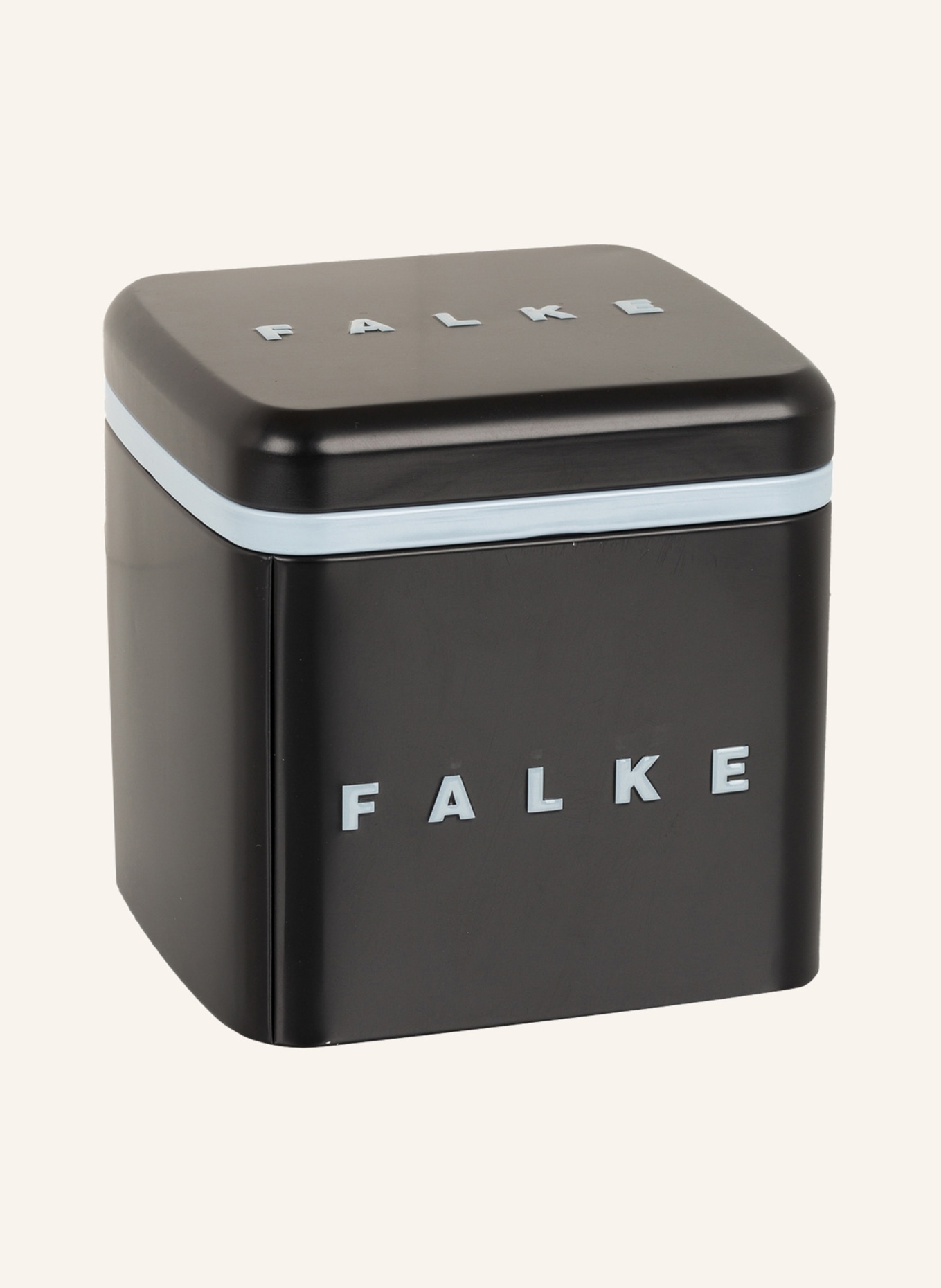 FALKE 3er-Pack Strümpfe HAPPY mit Geschenkbox , Farbe: 0010 SORTIMENT (Bild 2)