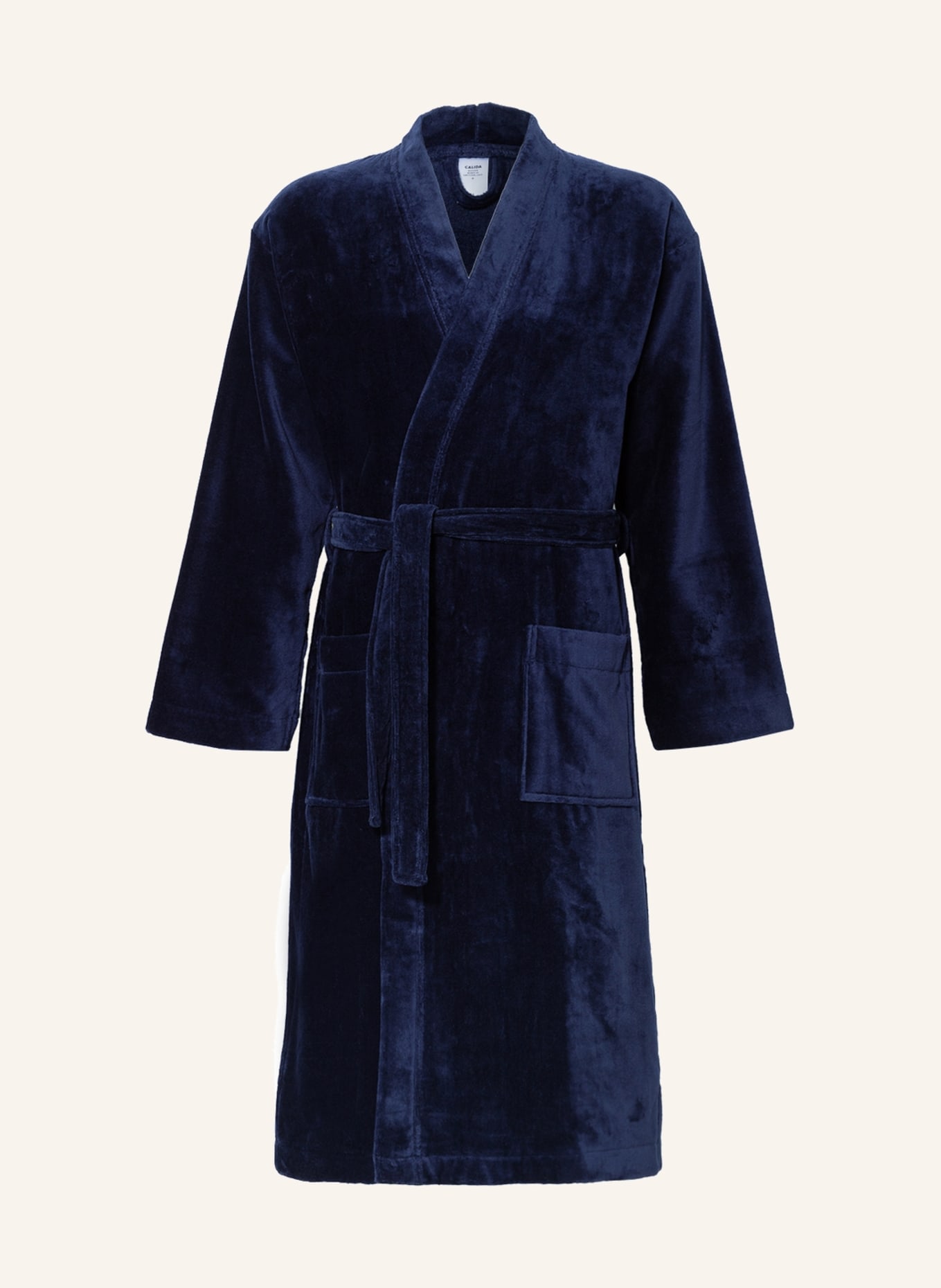 Soft Touch Linen Men's Bath Robe – Hooded Shower Robe – Polyester  Full-Length Warm Kimono - Walmart.com