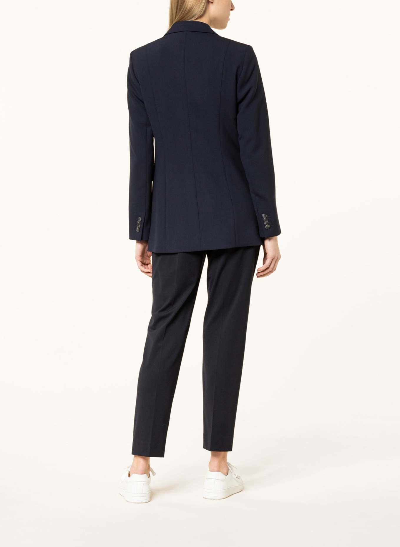 s.Oliver BLACK LABEL Blazer , Farbe: DUNKELBLAU (Bild 3)