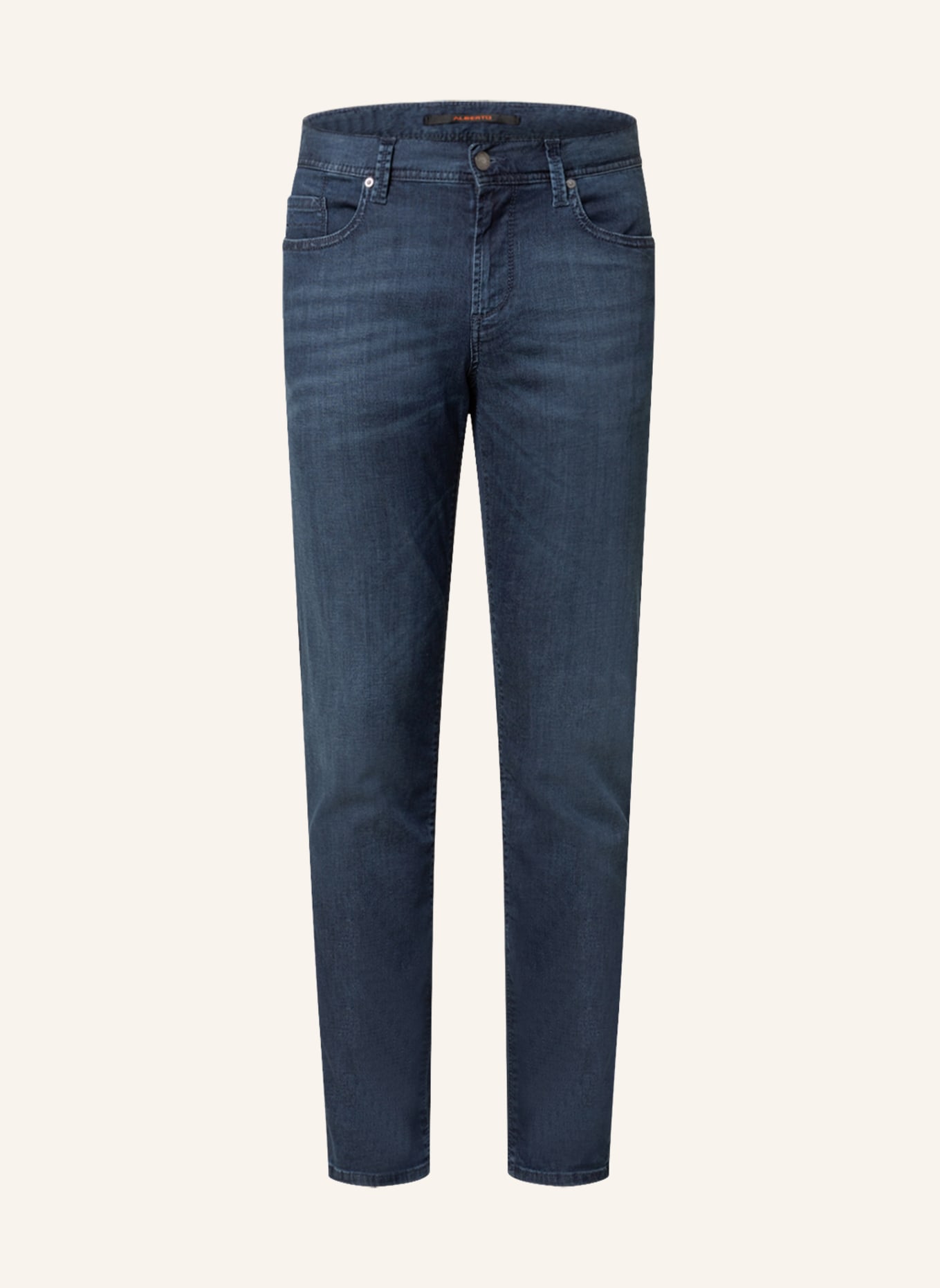 ALBERTO Jeans PIPE Regular Fit: 885