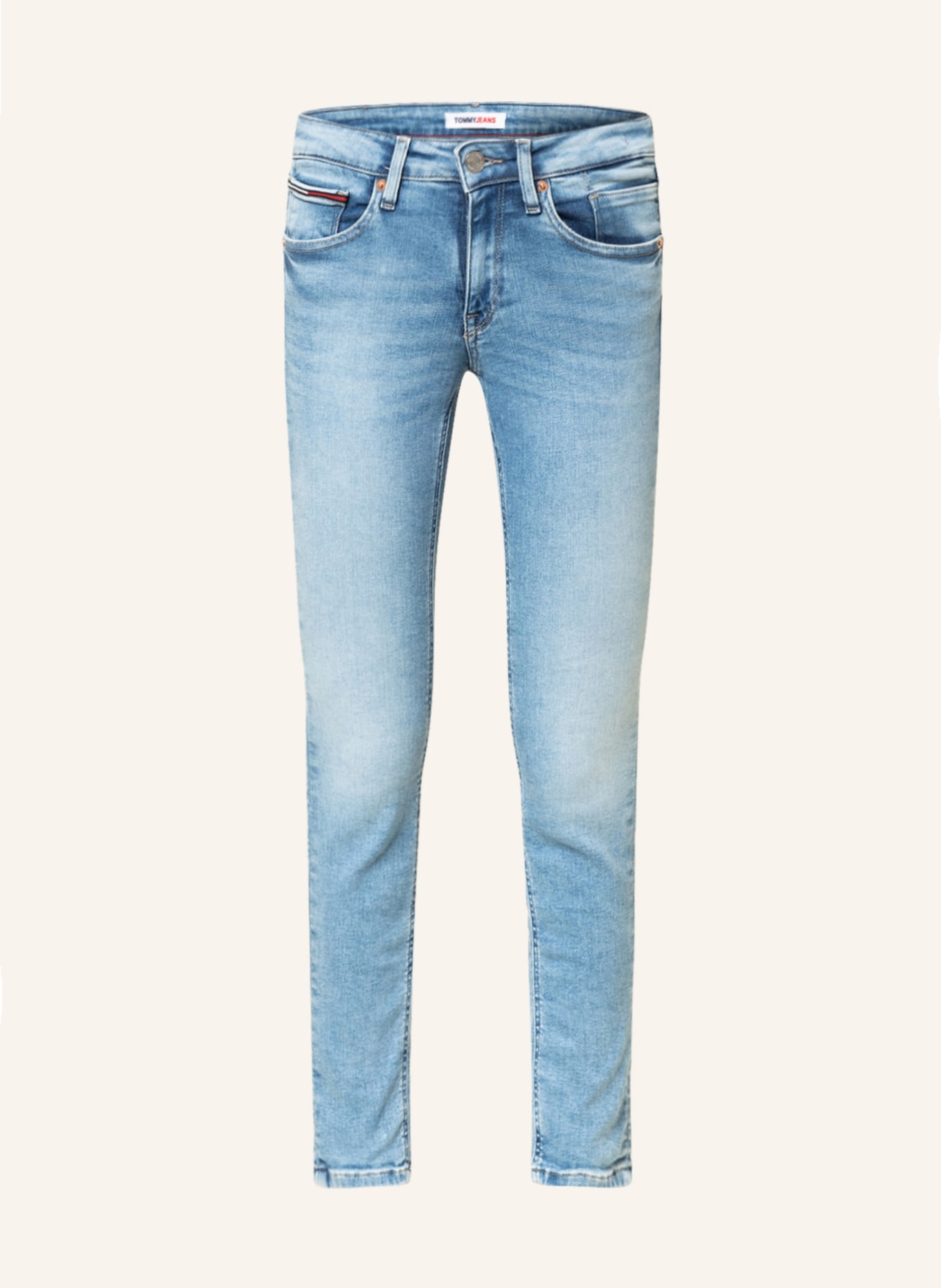 TOMMY JEANS Skinny jeans SCARLETT (Image 1)