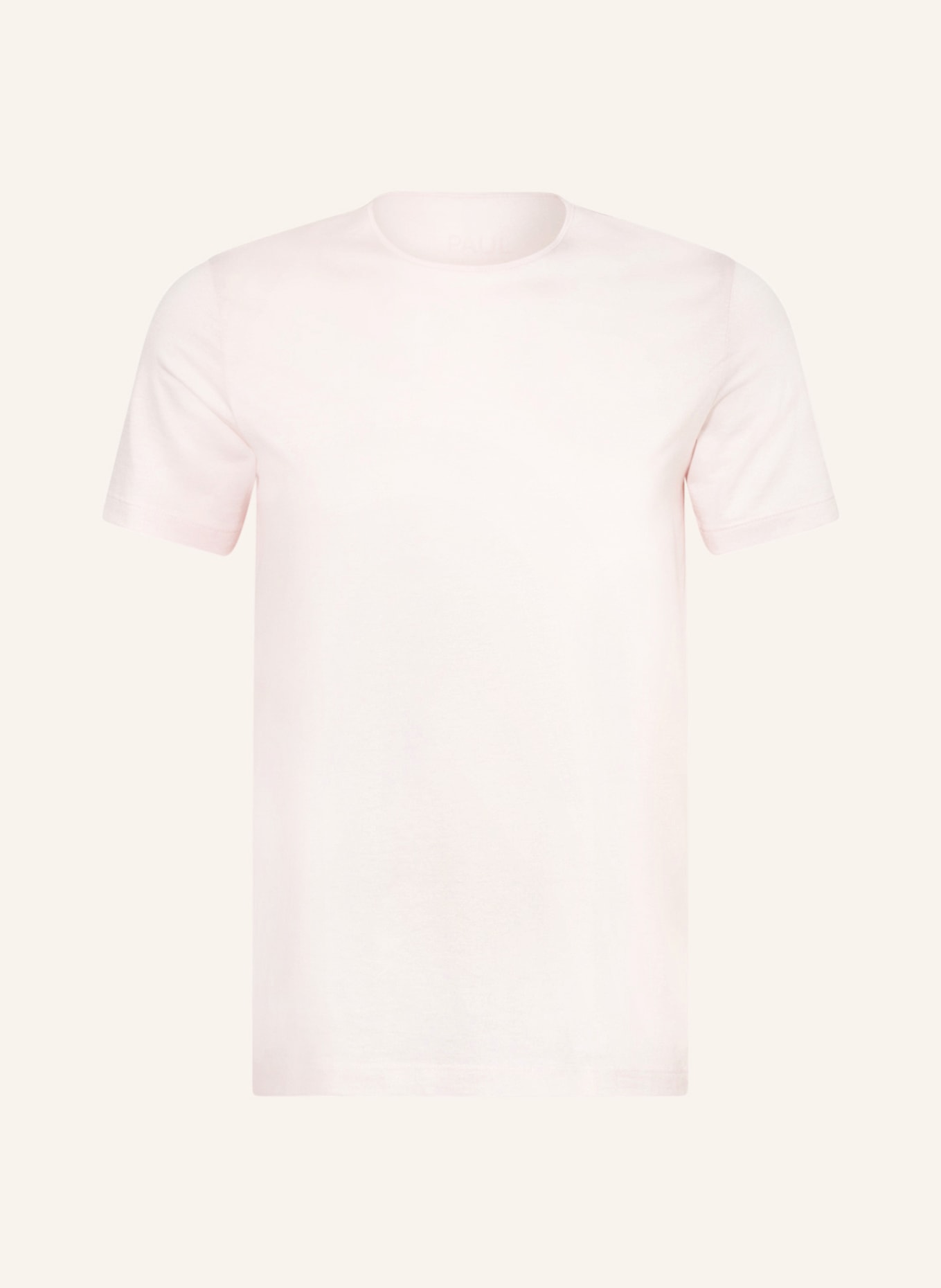 PAUL T-Shirt , Farbe: HELLROSA (Bild 1)
