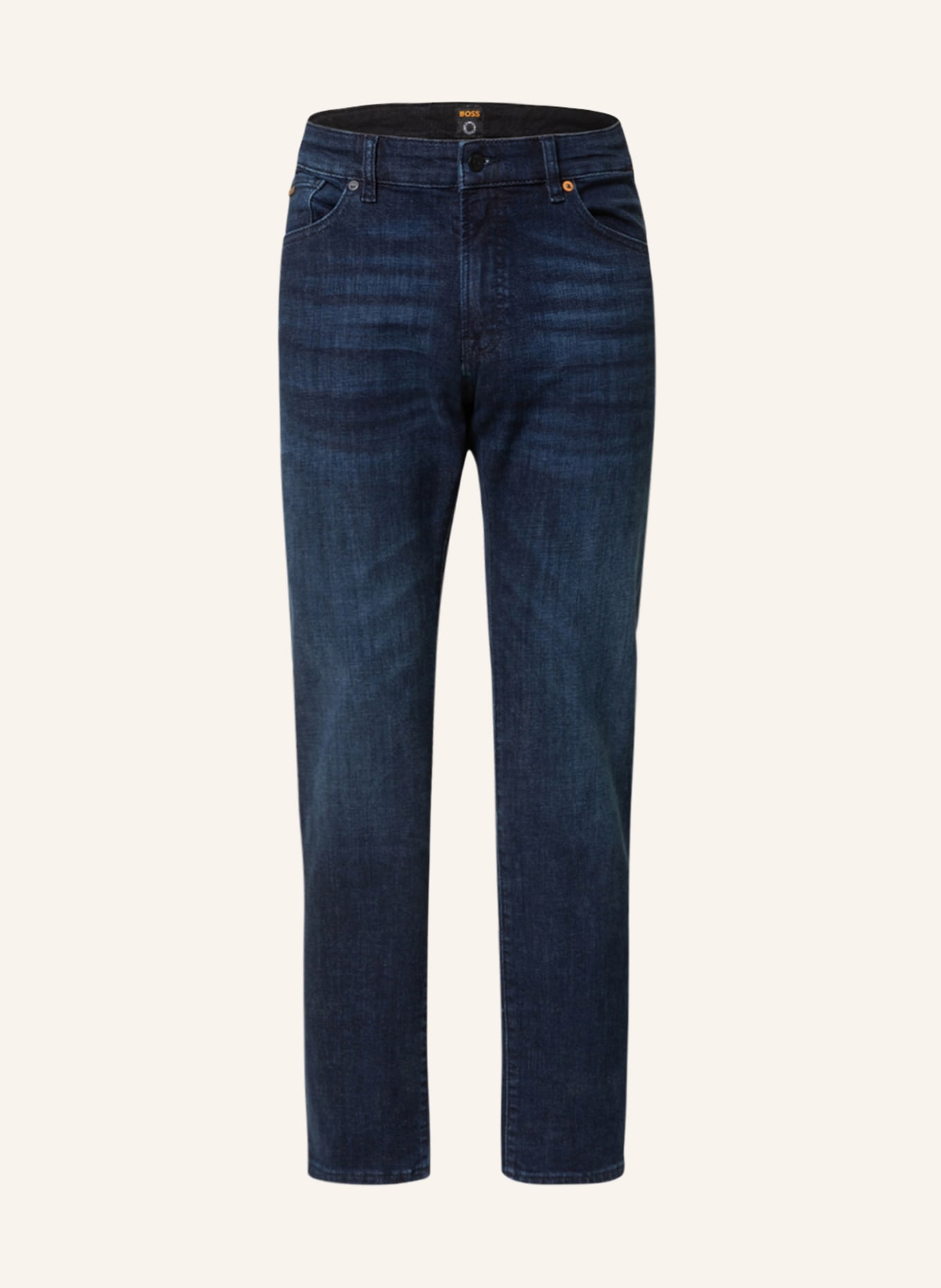 BOSS Jeans MAINE Regular Fit, Farbe: 417 NAVY(Bild null)