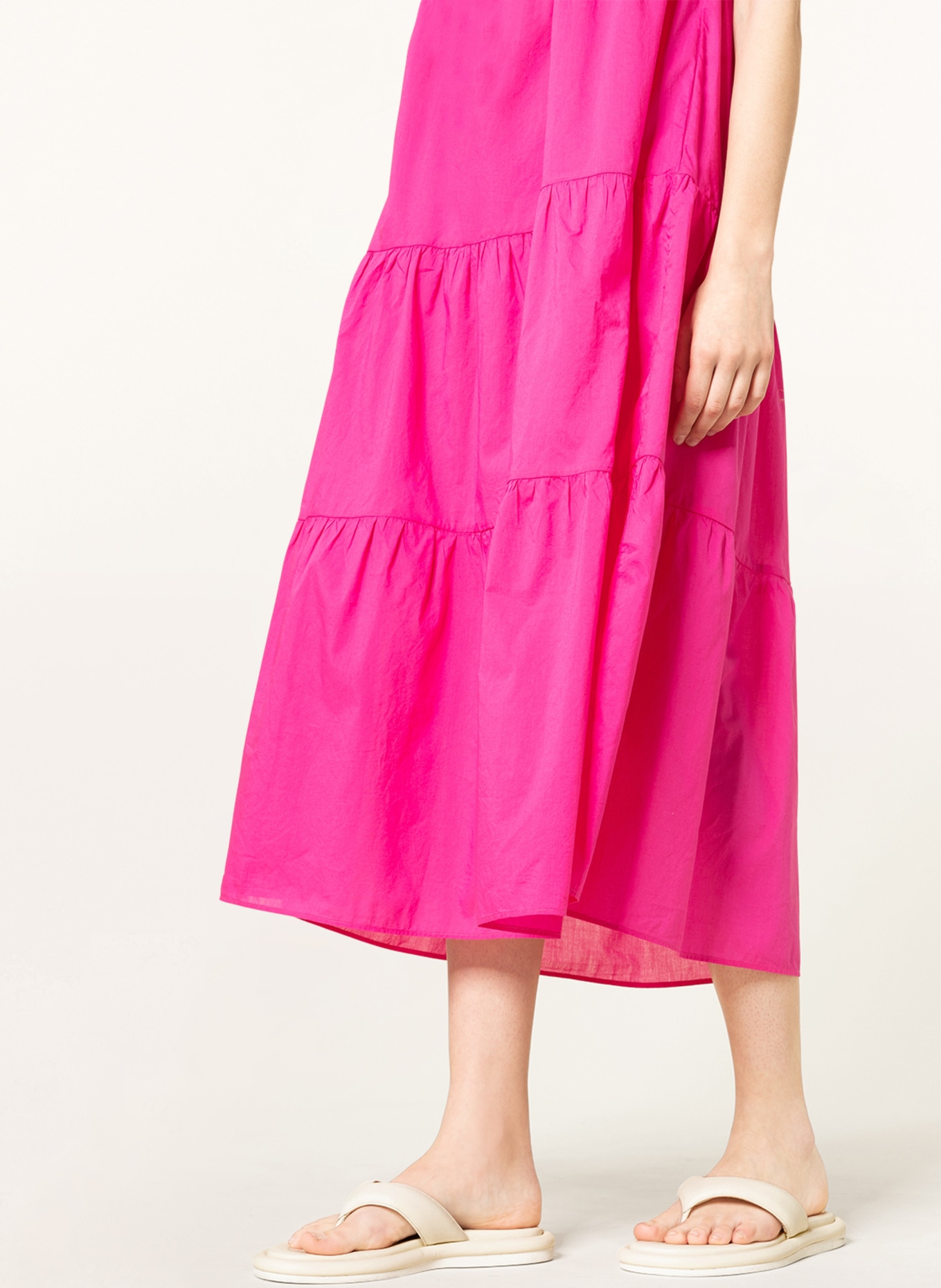 ROBERT FRIEDMAN Dress BRENDA, Color: PINK (Image 4)