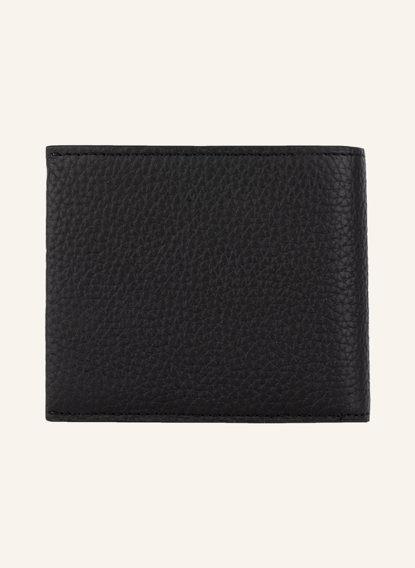 BOSS Wallet CROSSTOWN , Color: BLACK (Image 3)