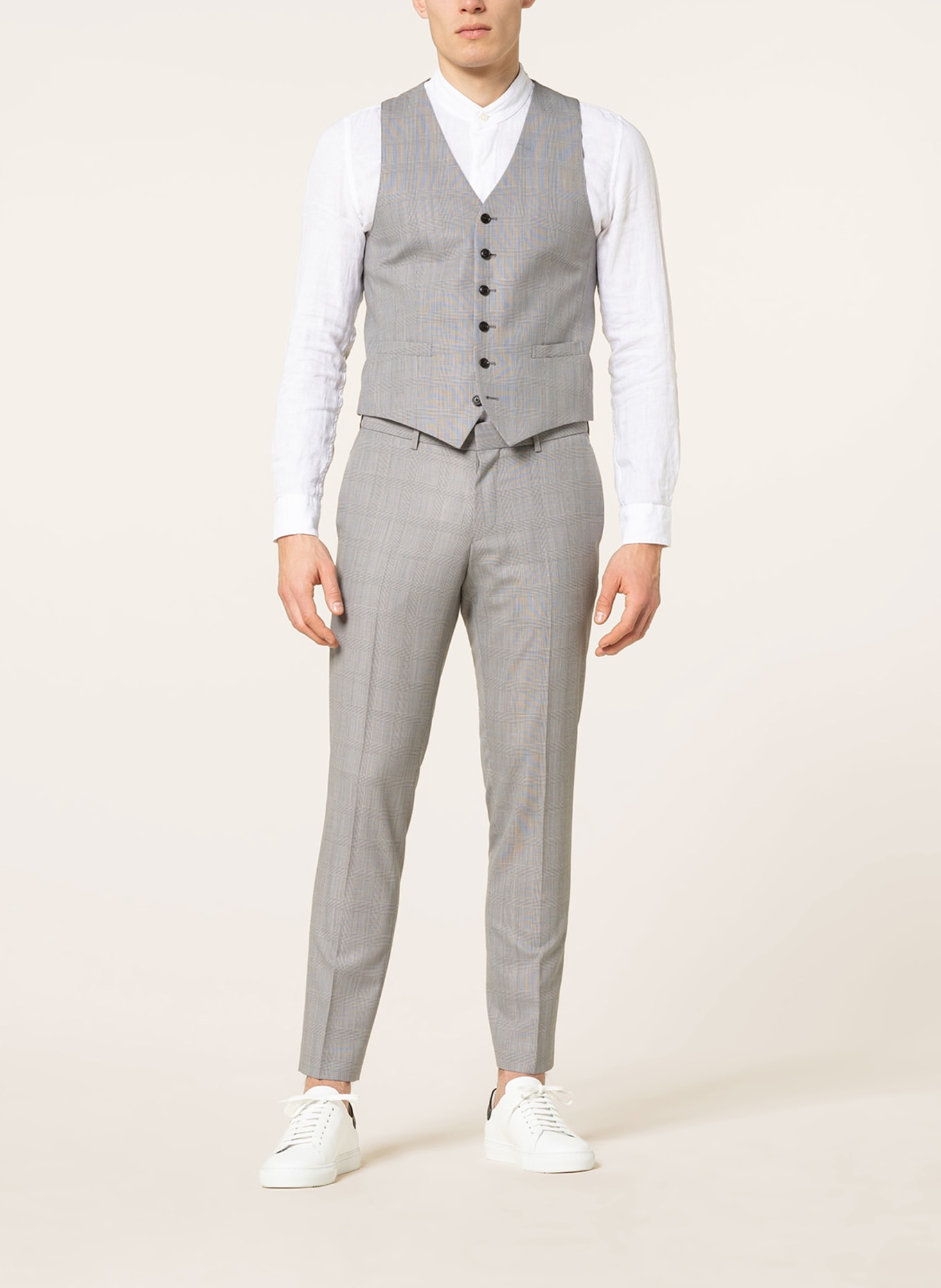 Extra slim discount dress pants