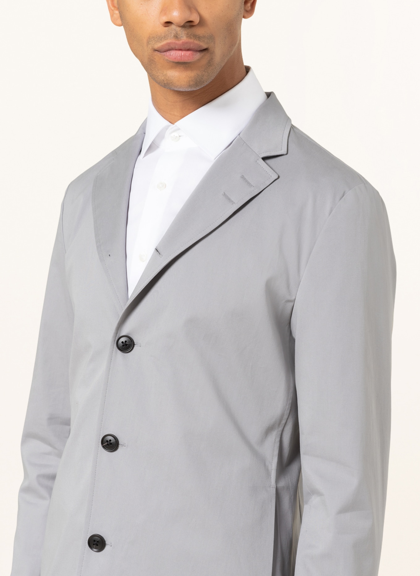 TIGER OF SWEDEN Suit jacket BRADYN Extra slim fit, Color: 15X plutonium (Image 4)