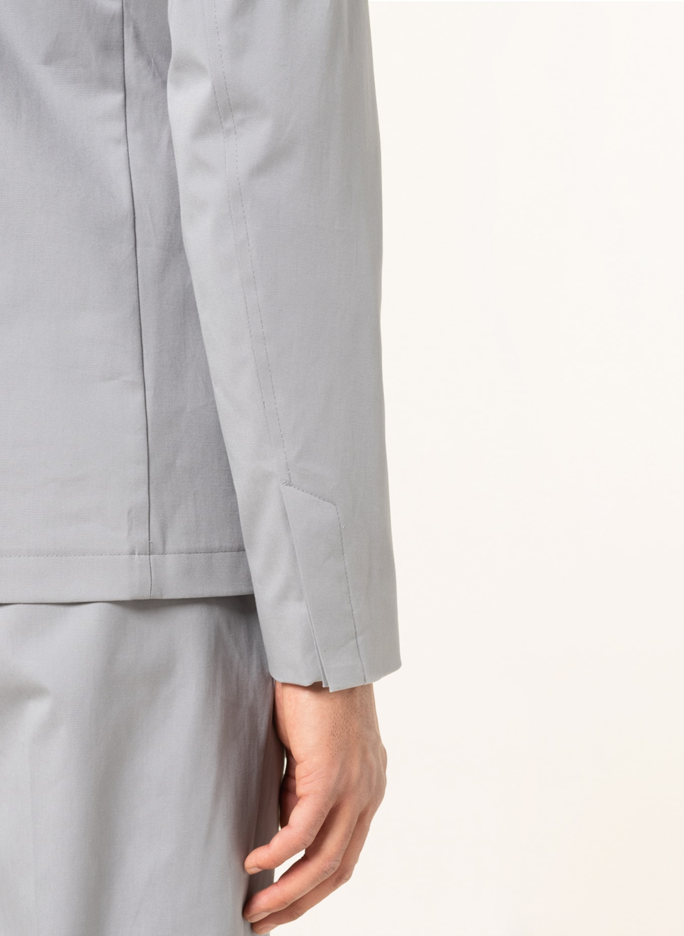 TIGER OF SWEDEN Suit jacket BRADYN Extra slim fit, Color: 15X plutonium (Image 6)
