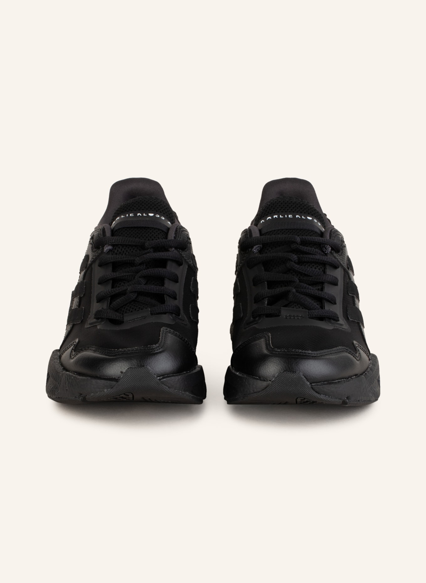 adidas Sneakers KARLIE KLOSS X9000, Color: BLACK (Image 3)