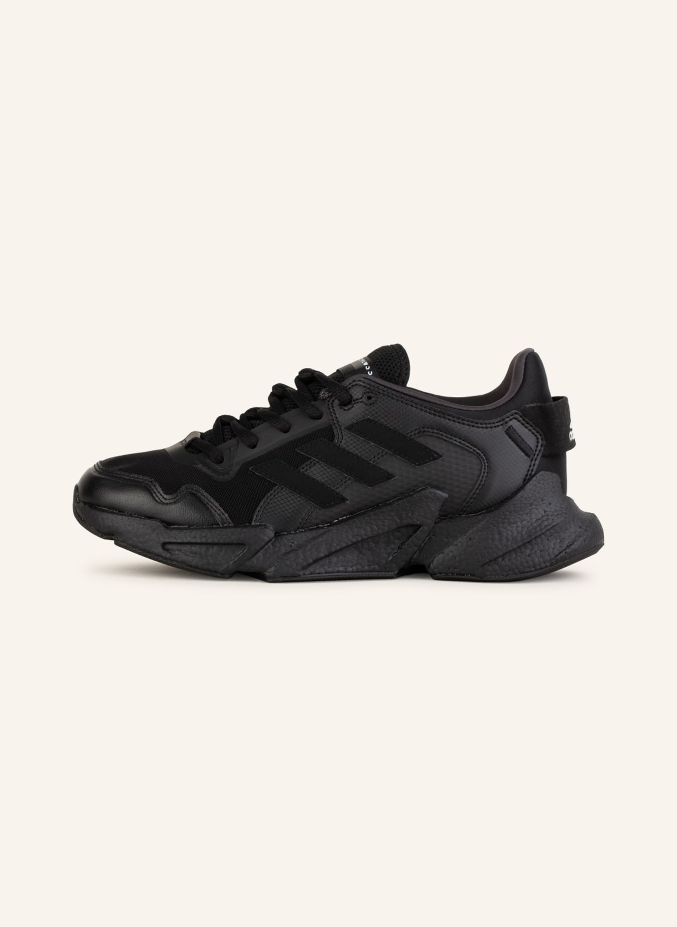 adidas Sneakers KARLIE KLOSS X9000, Color: BLACK (Image 4)