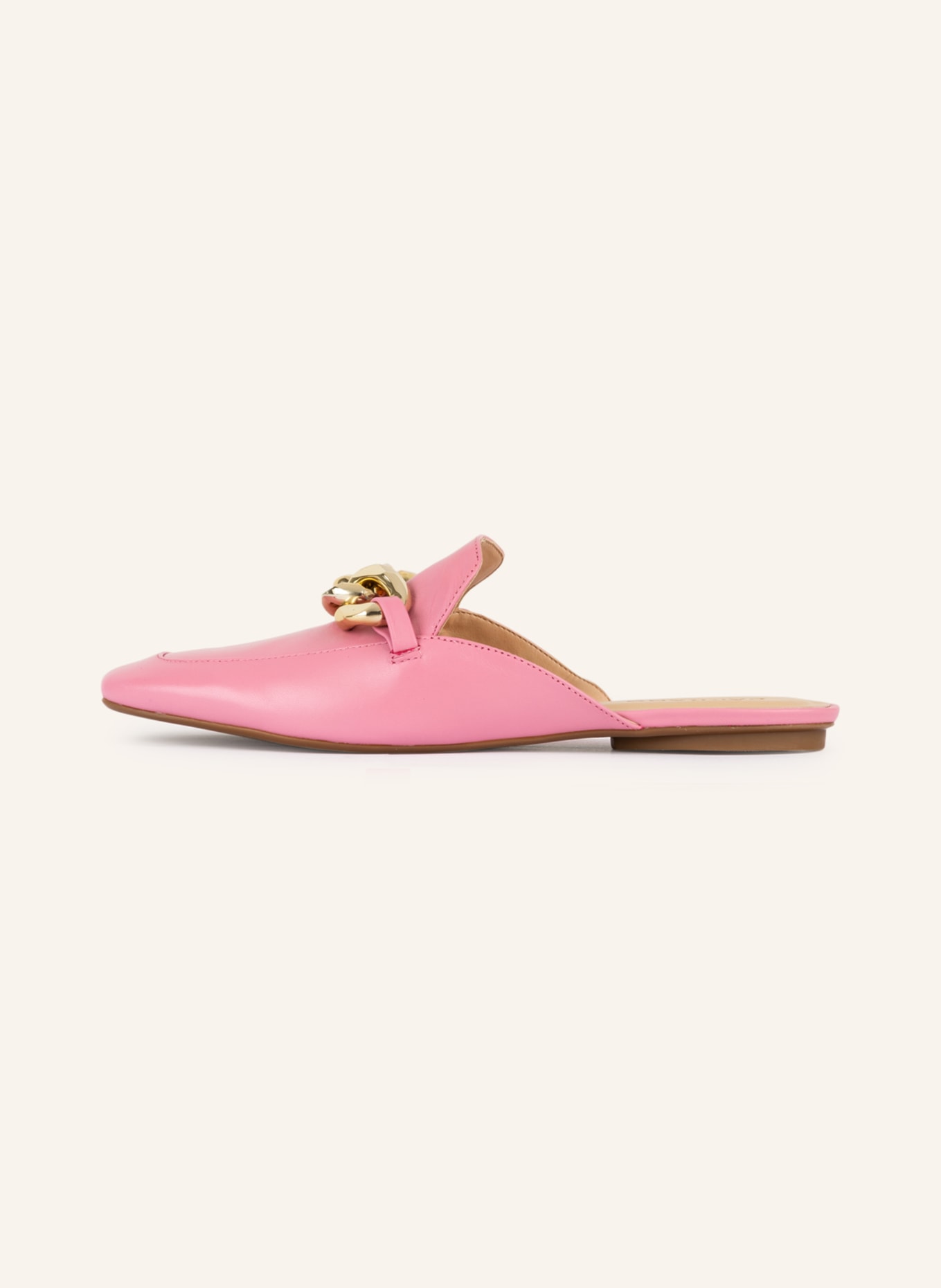 CARRANO Mules, Color: PINK (Image 4)